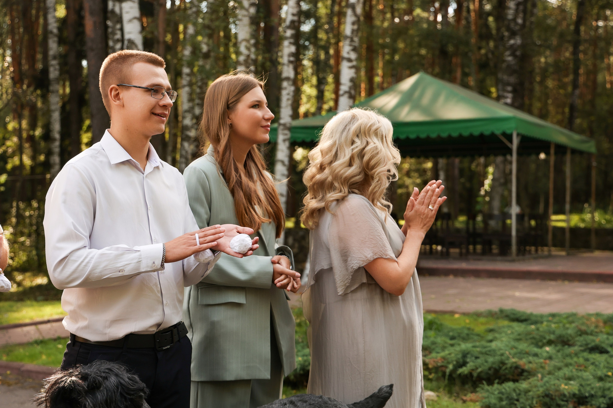 Александр & Полина. Свадебный и Event фотограф в Москве Бажина Ирина