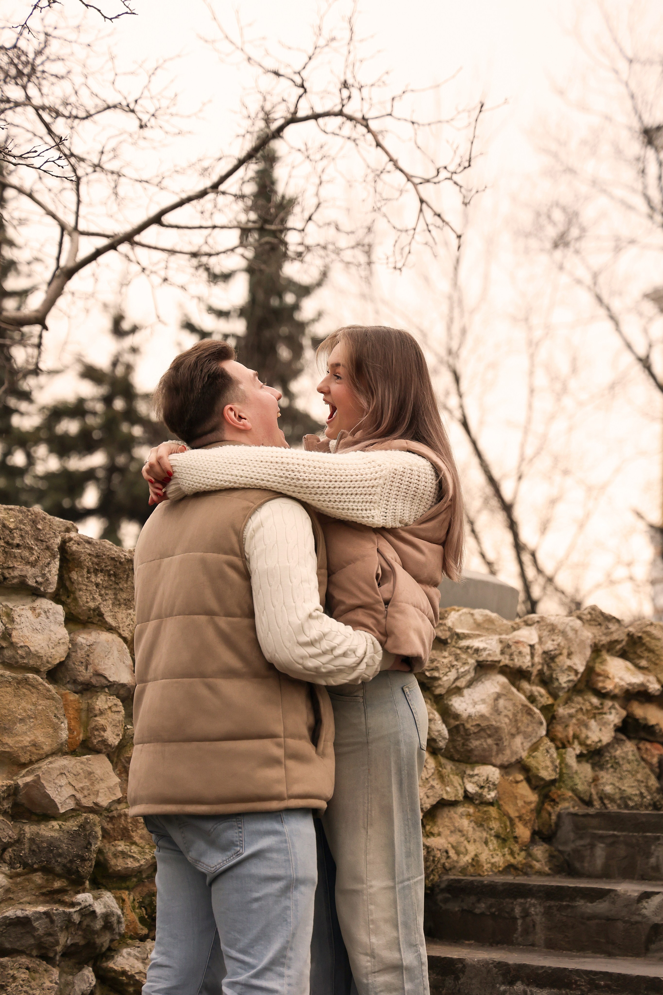Валентин & Валерия. Свадебный и Event фотограф в Москве Бажина Ирина