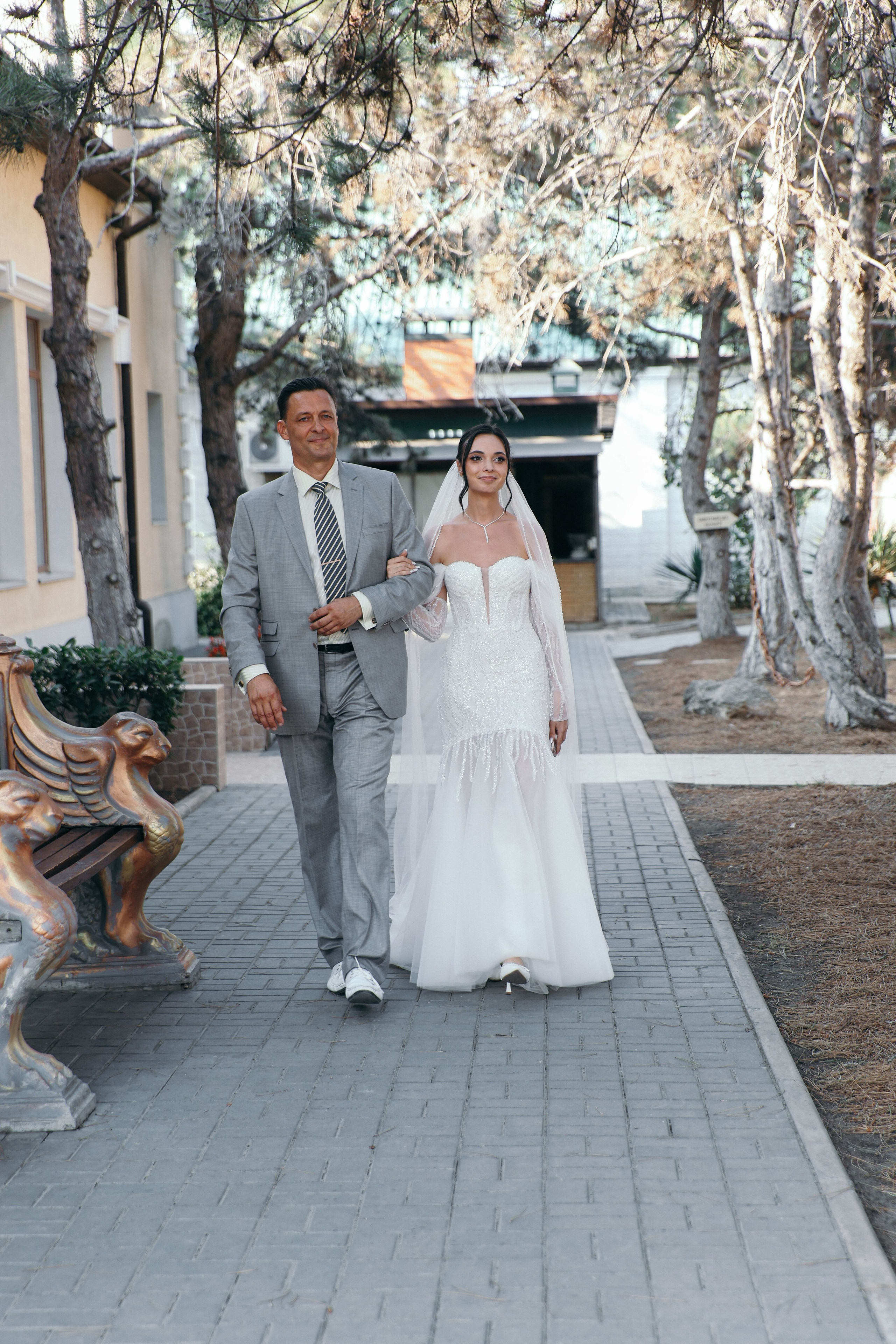 Анонс свадьба Кирилл и Мария. Свадебный и семейный фотограф в Севастополе и Крыму Анастасия Сураева