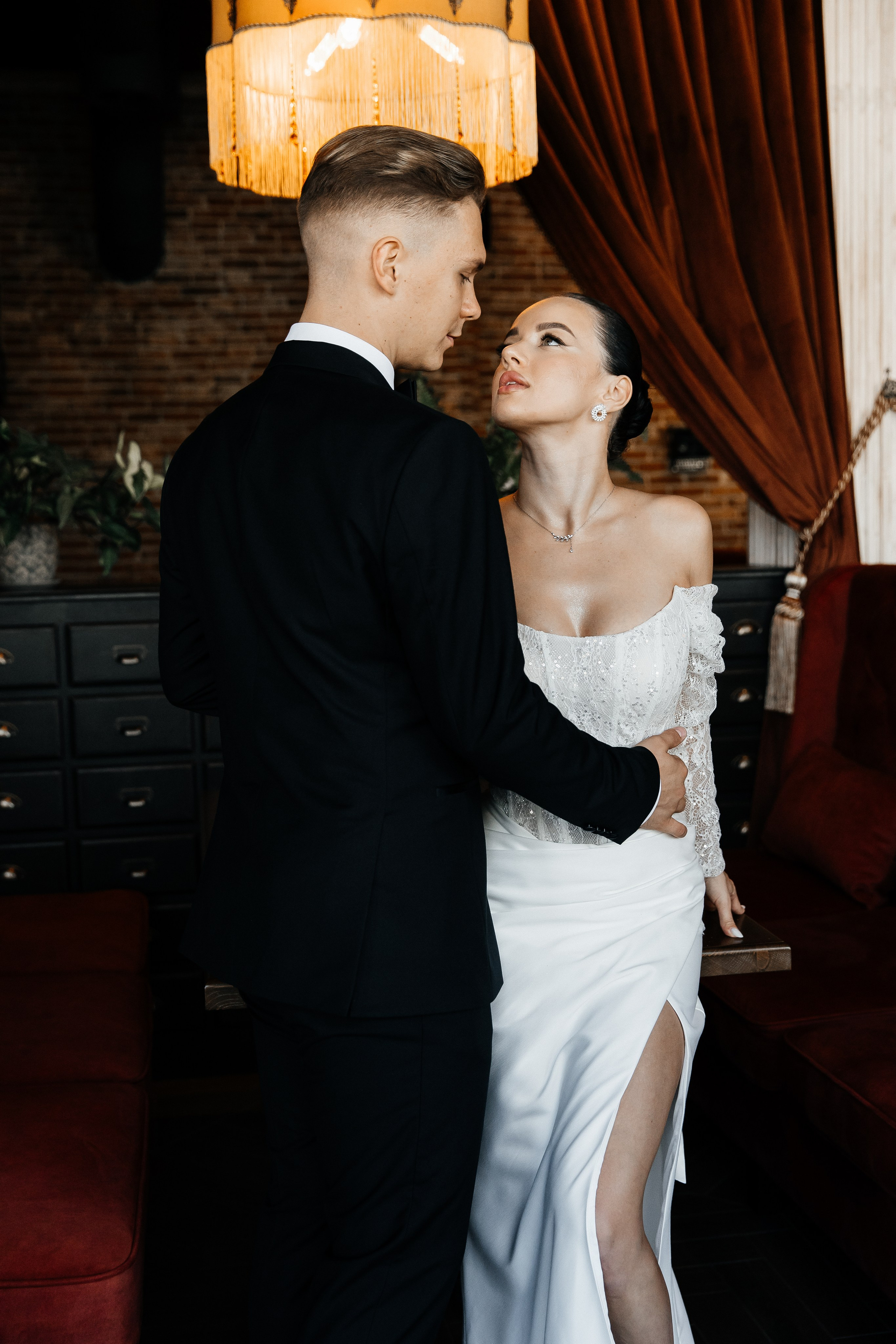 Свадьба Анастасия и Иван. Свадебный и семейный фотограф в Севастополе и Крыму Анастасия Сураева