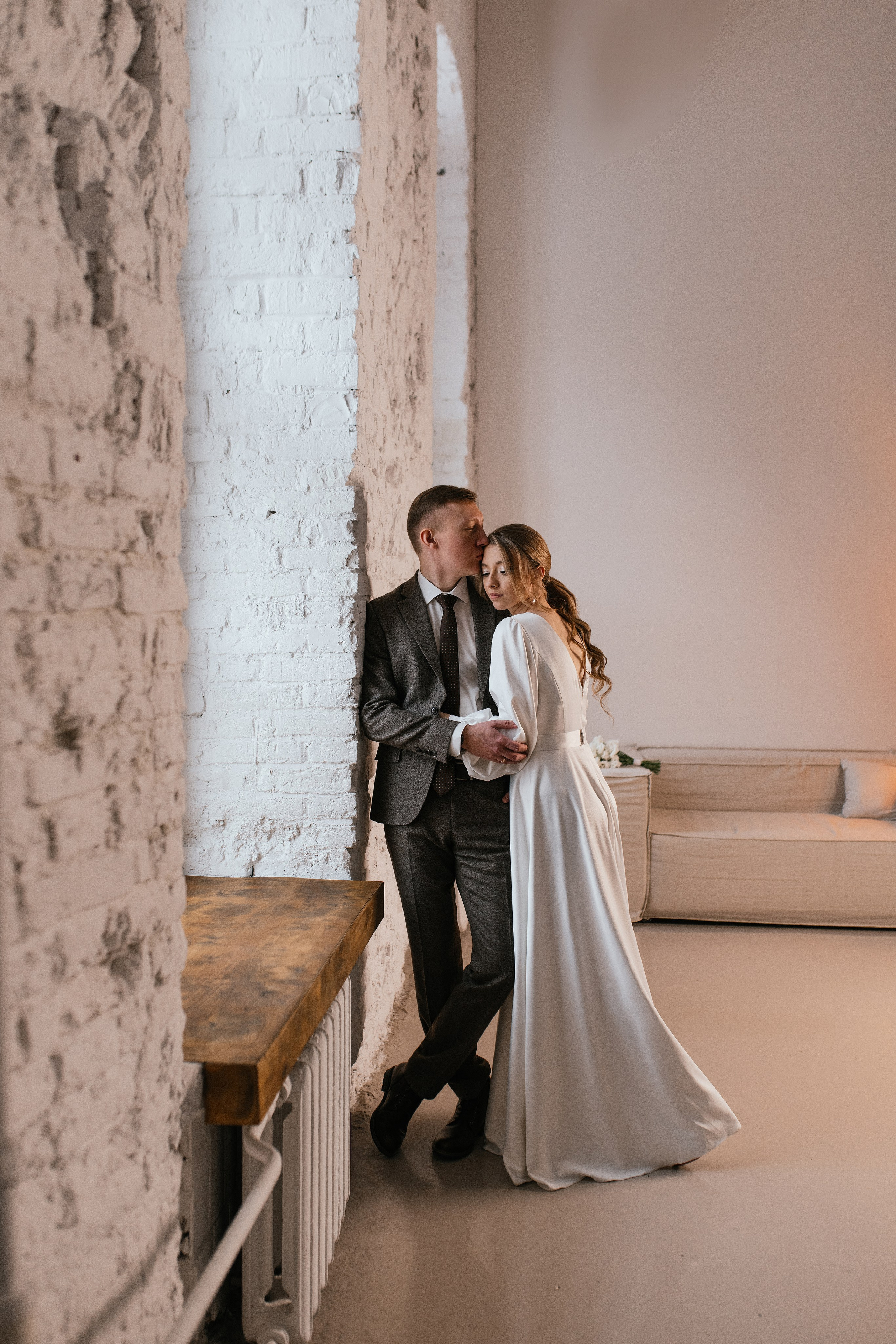 Wedding day #47. Свадебный, семейный фотограф в Рязани Лена Брант