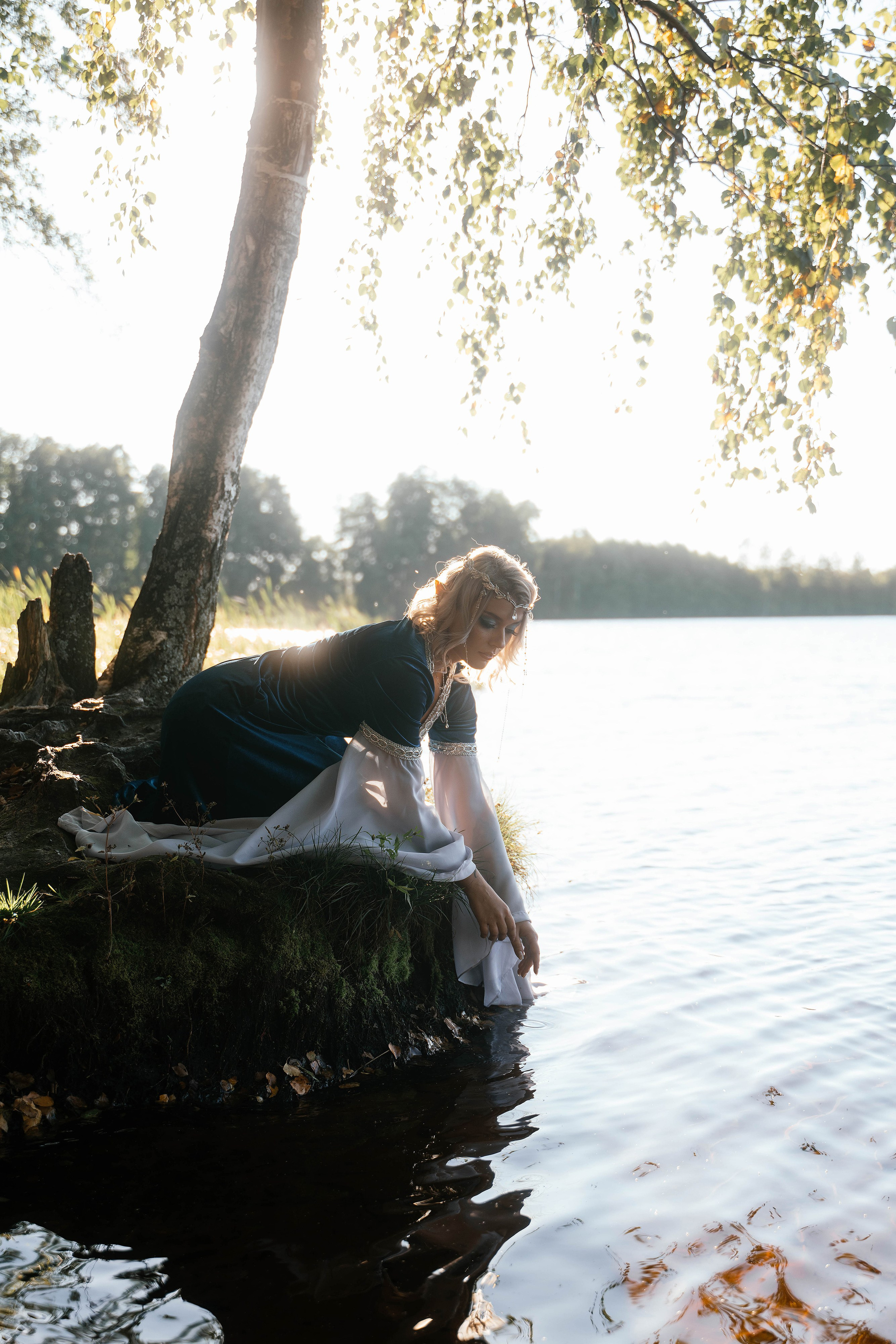 Алена. Свадебный, семейный фотограф в Рязани Лена Брант