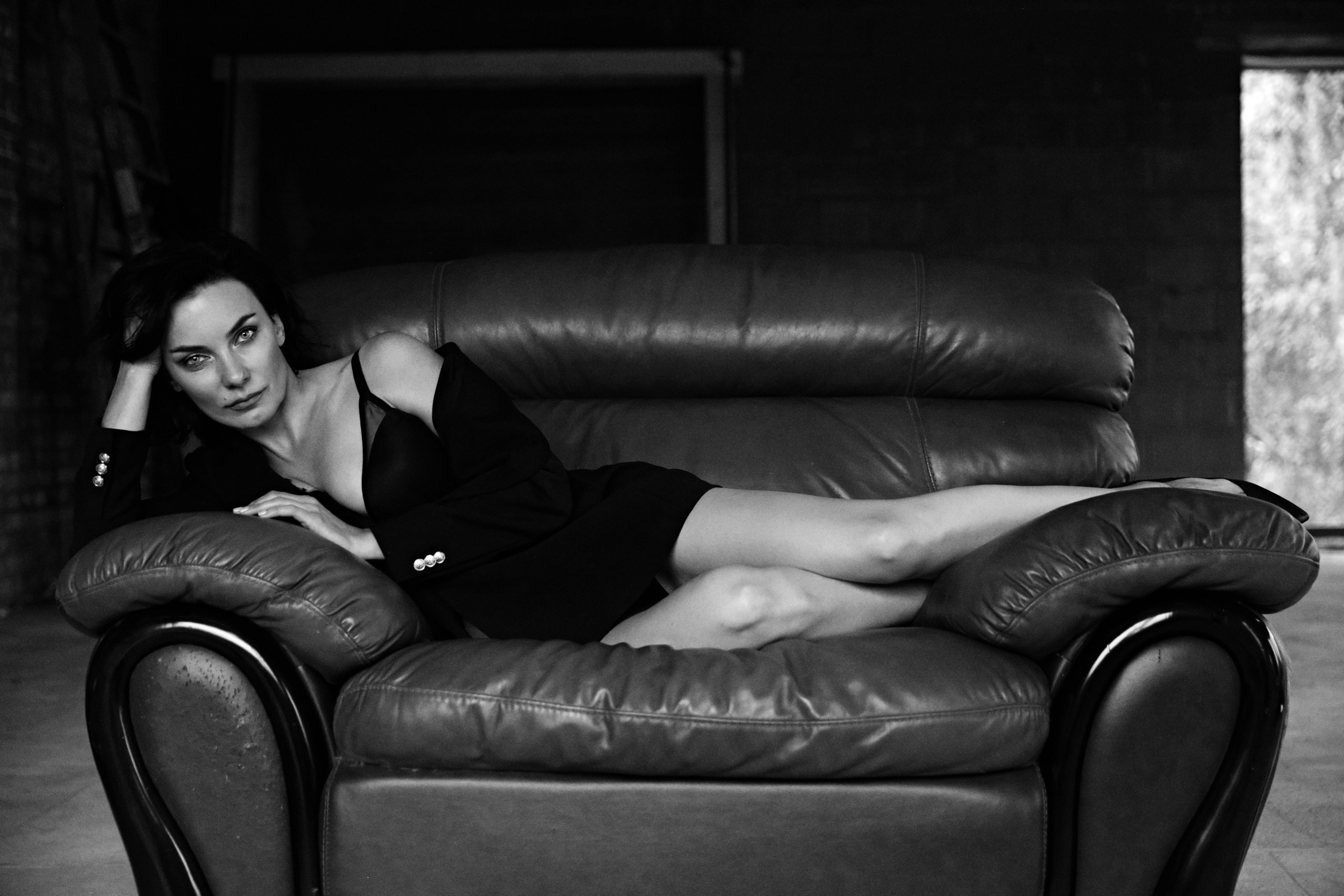 Лада. Фотограф Продюсер в горах КБР / Москва  Нальчик Горы