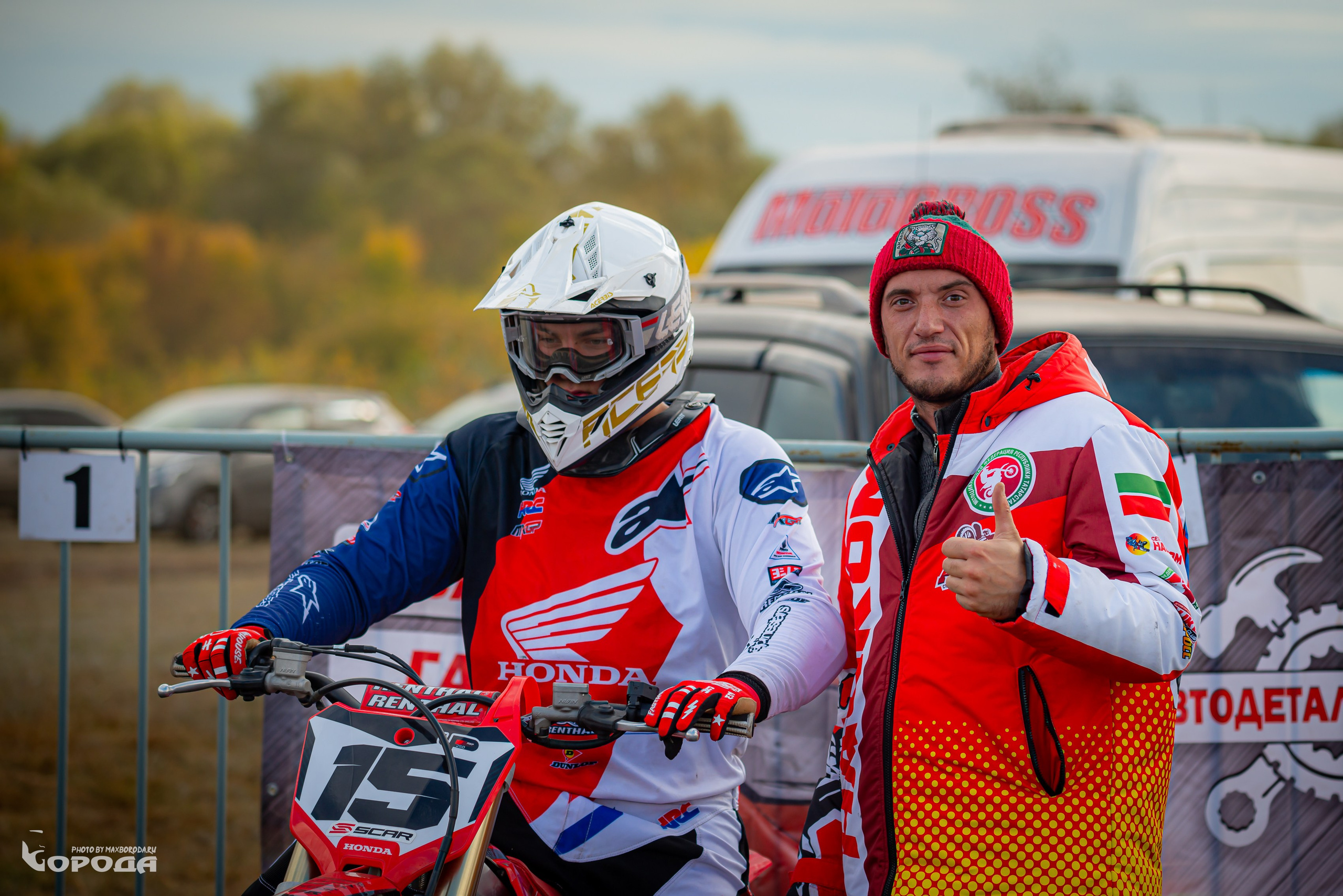 Варламово 2025. Фотограф | Макс Борода