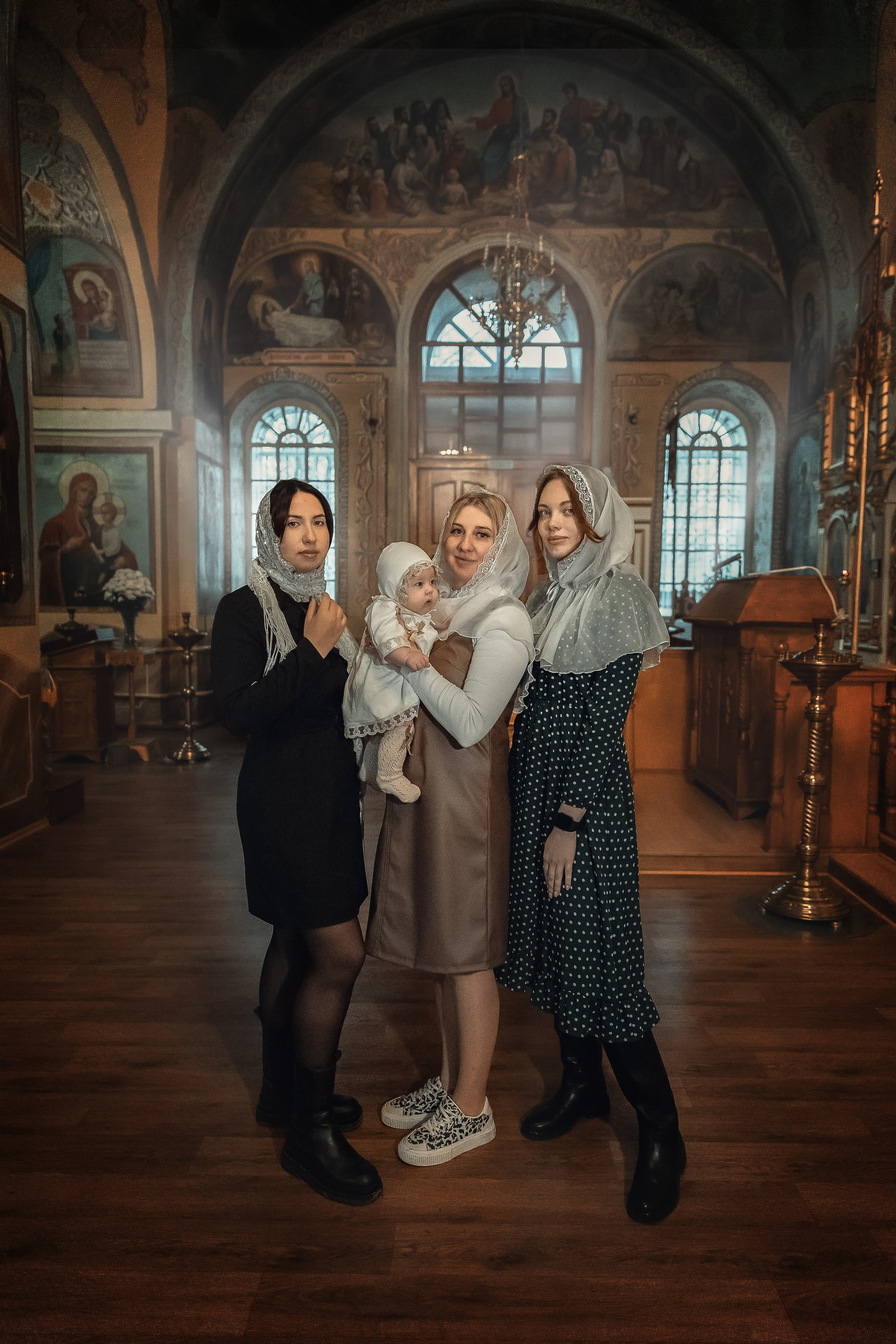 Церковь Михайло-Архангельский храм ​С. Ссёлки. Фотограф на крещение- венчание.Свадебный и семейный фотограф в Липецке Алена Данильченко