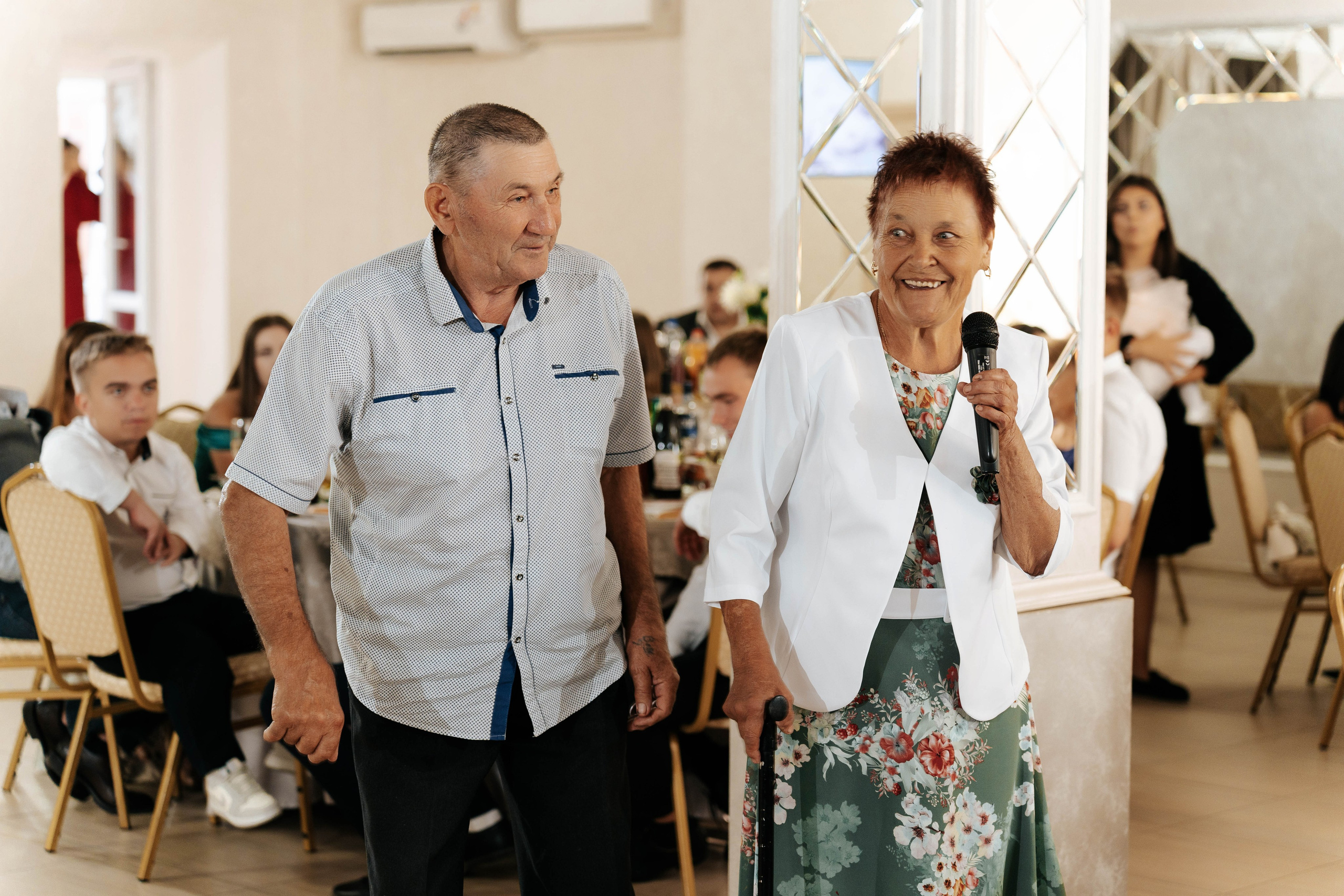 Sergey & Tatiana. Свадебный фотограф в Воронеже Самохина Екатерина