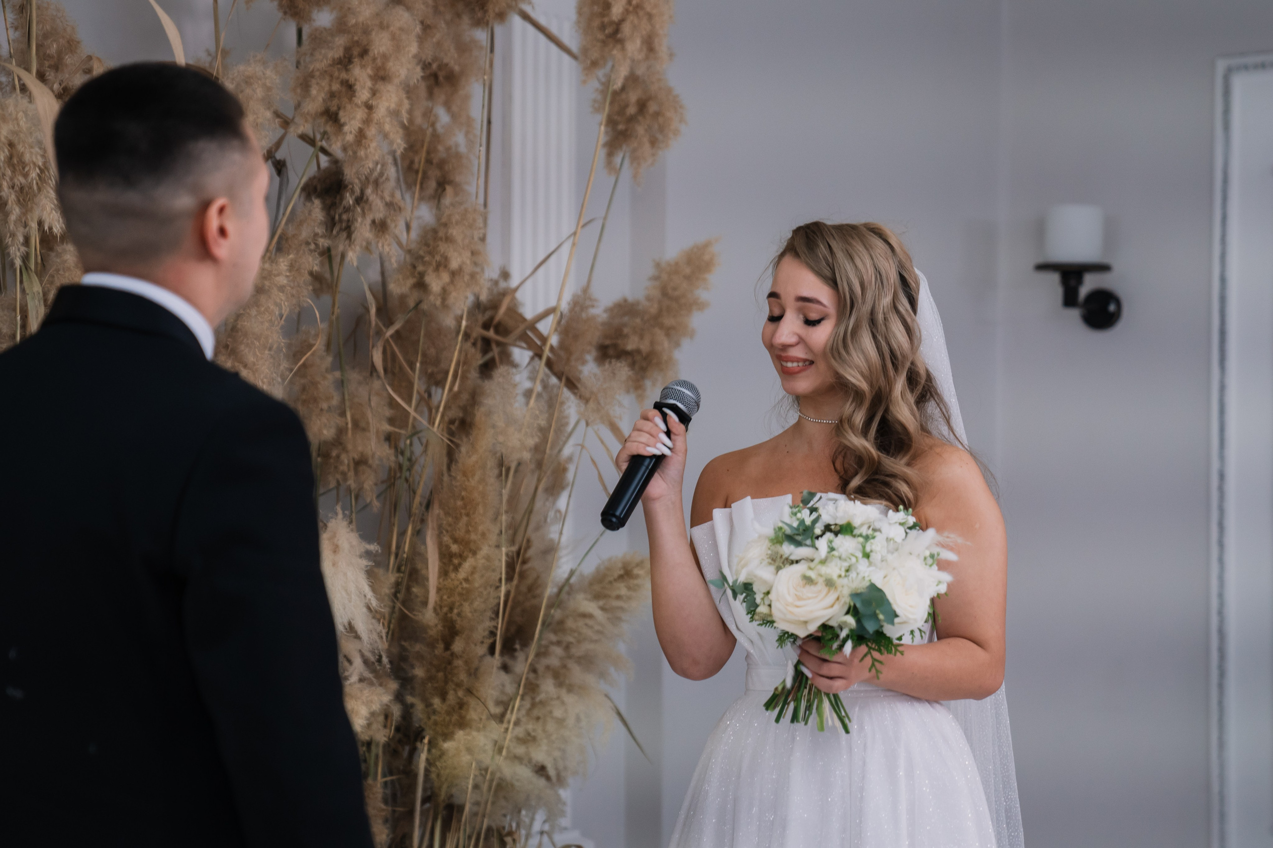 Олеся и Сергей. Евгения Арефьева — свадебный и портретный фотограф в Чите