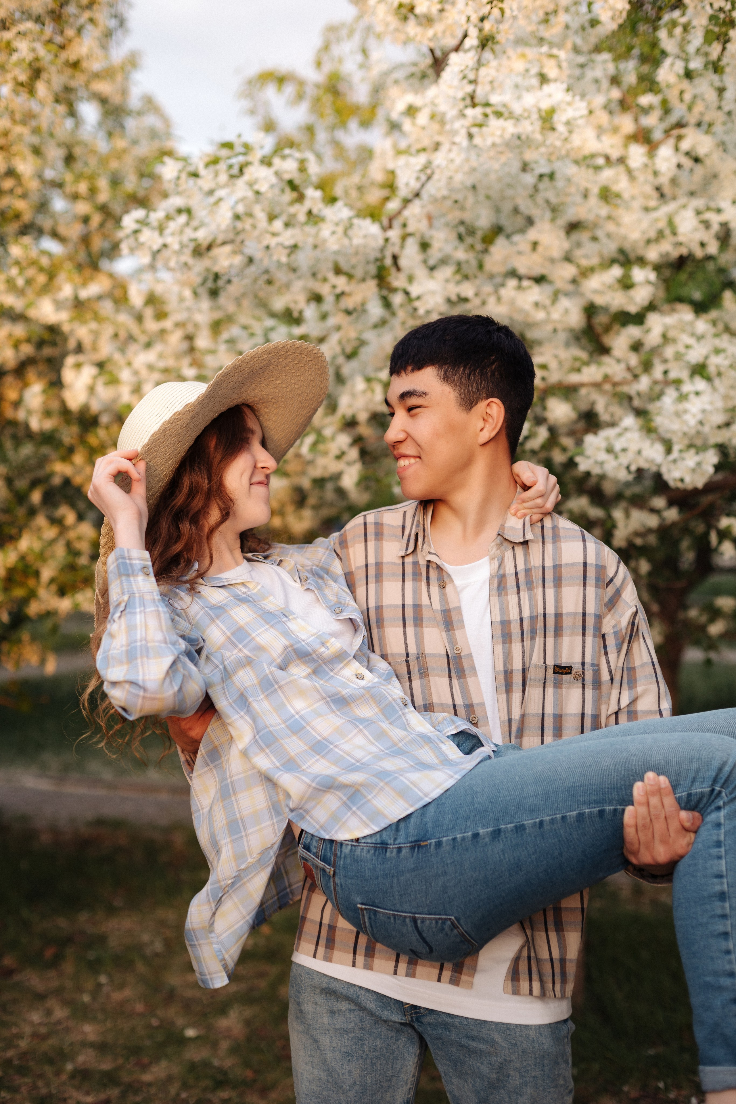 Пикник. Репортажный и портретный фотограф в Астана