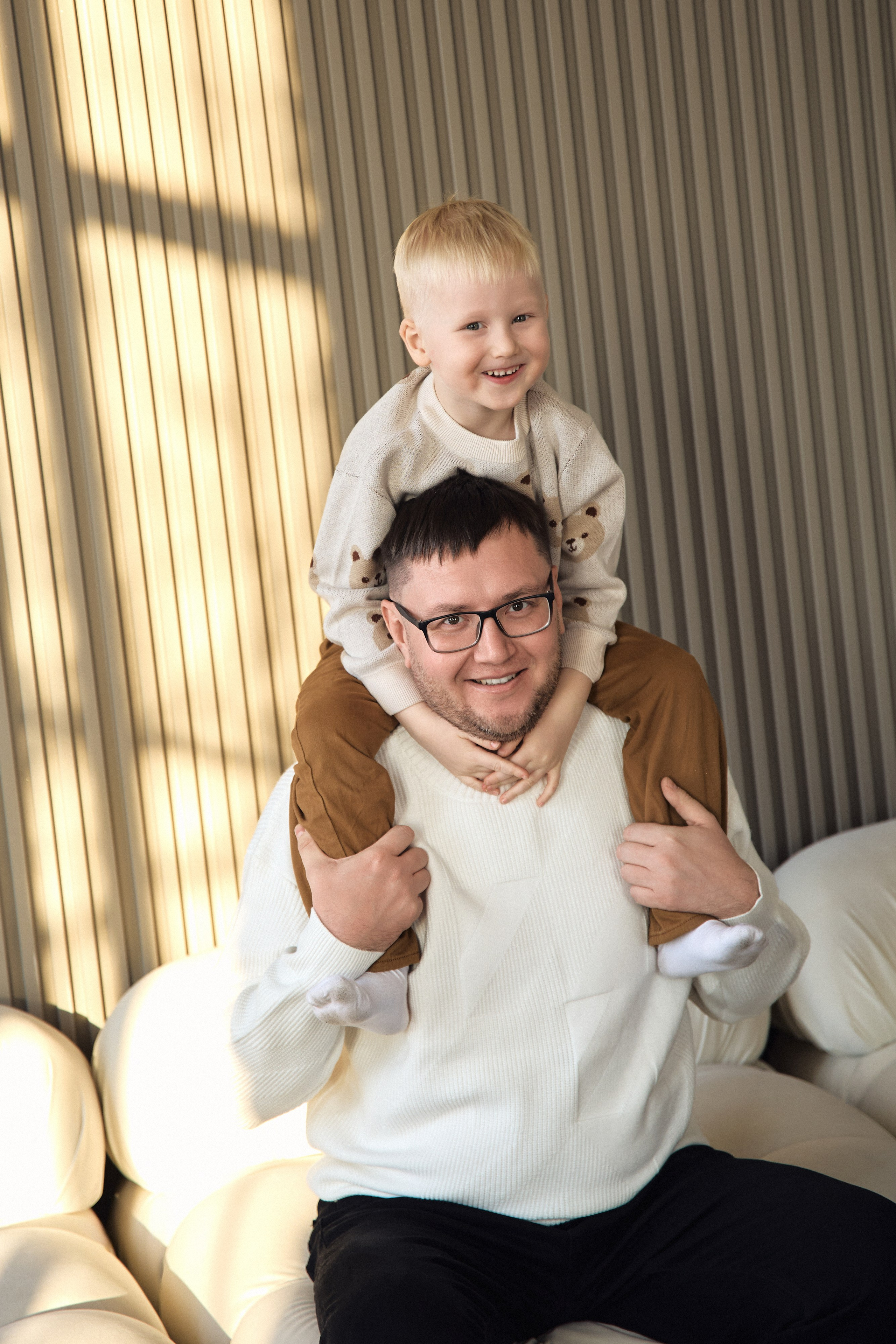 Семейные. Фотограф в г. Уссурийск Юлия Зозуля