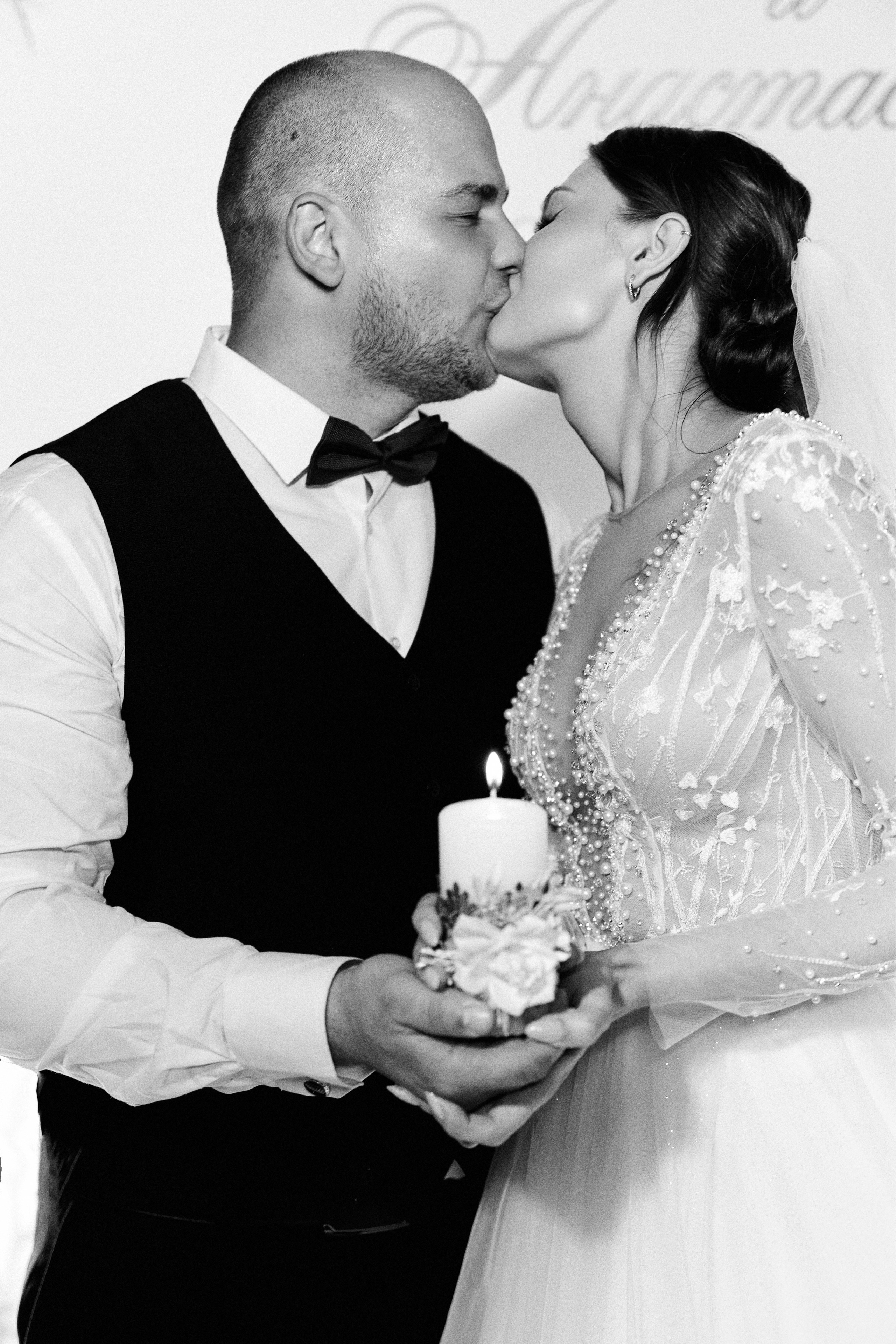 Анастасия и Дмитрий. Фотограф в г. Уссурийск Юлия Зозуля