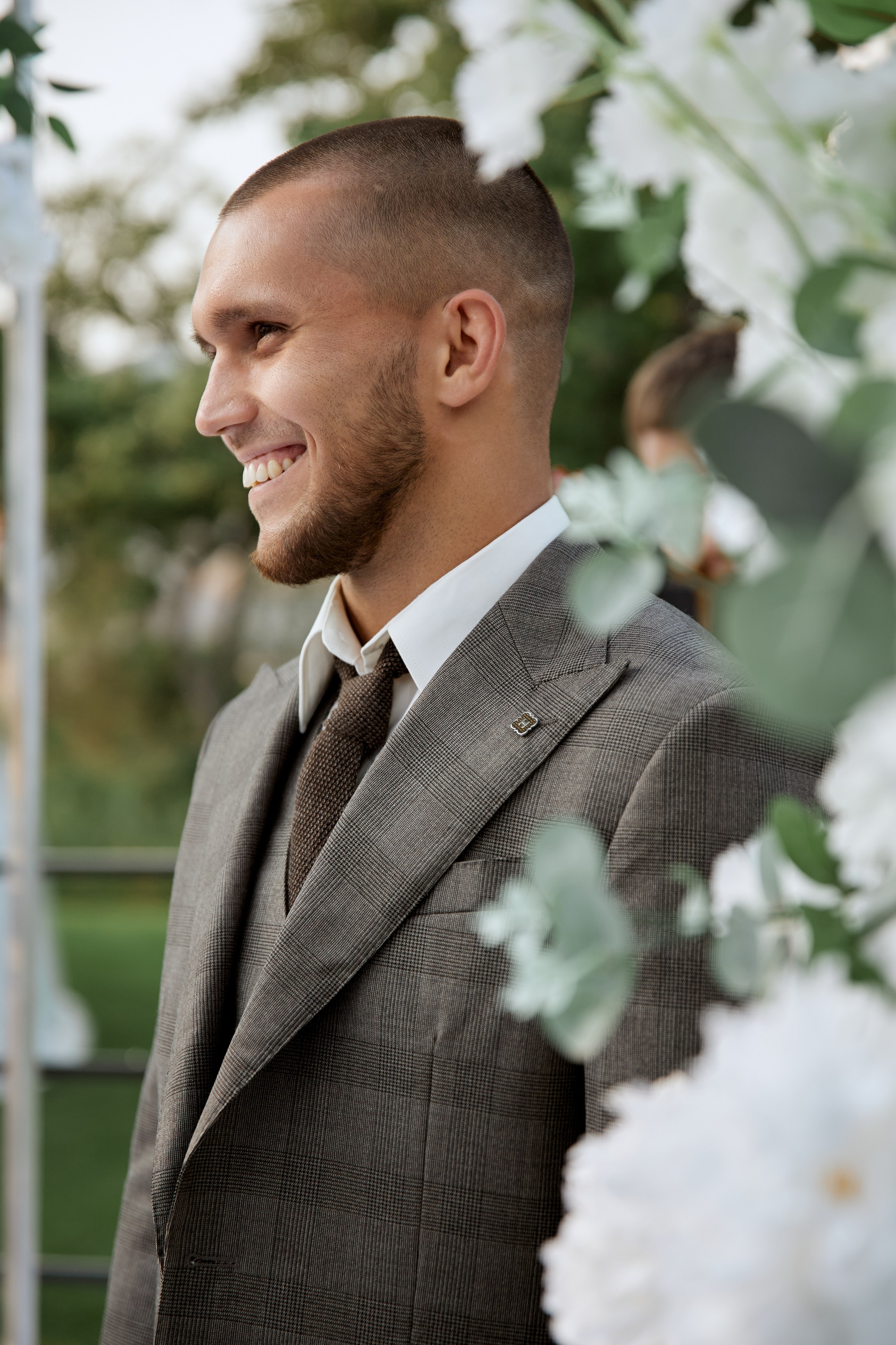 Люси и Илья. Фотограф в г. Уссурийск Юлия Зозуля