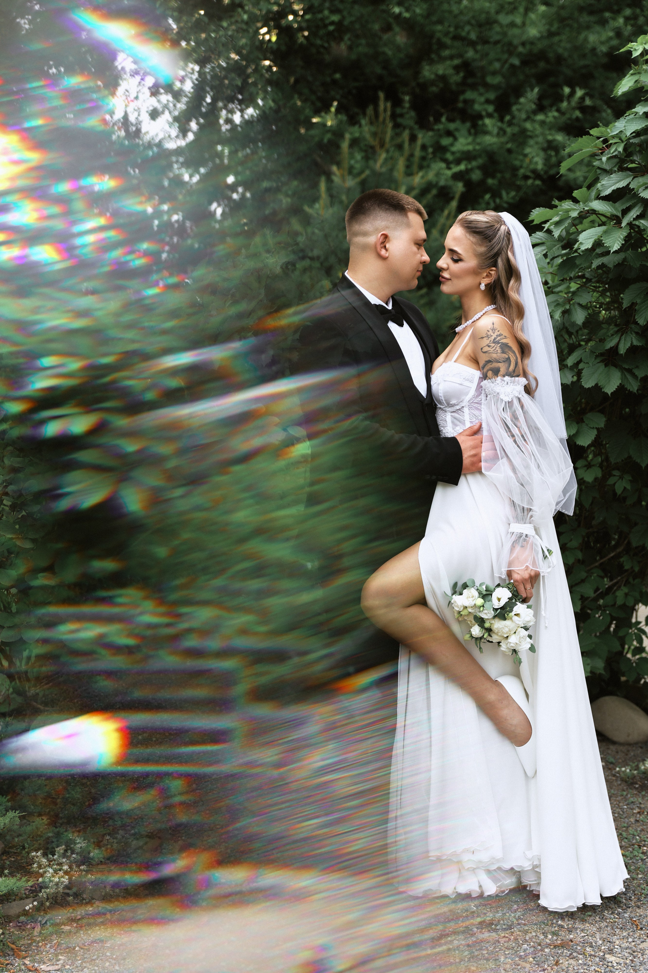 Свадебные. Фотограф в г. Уссурийск Юлия Зозуля