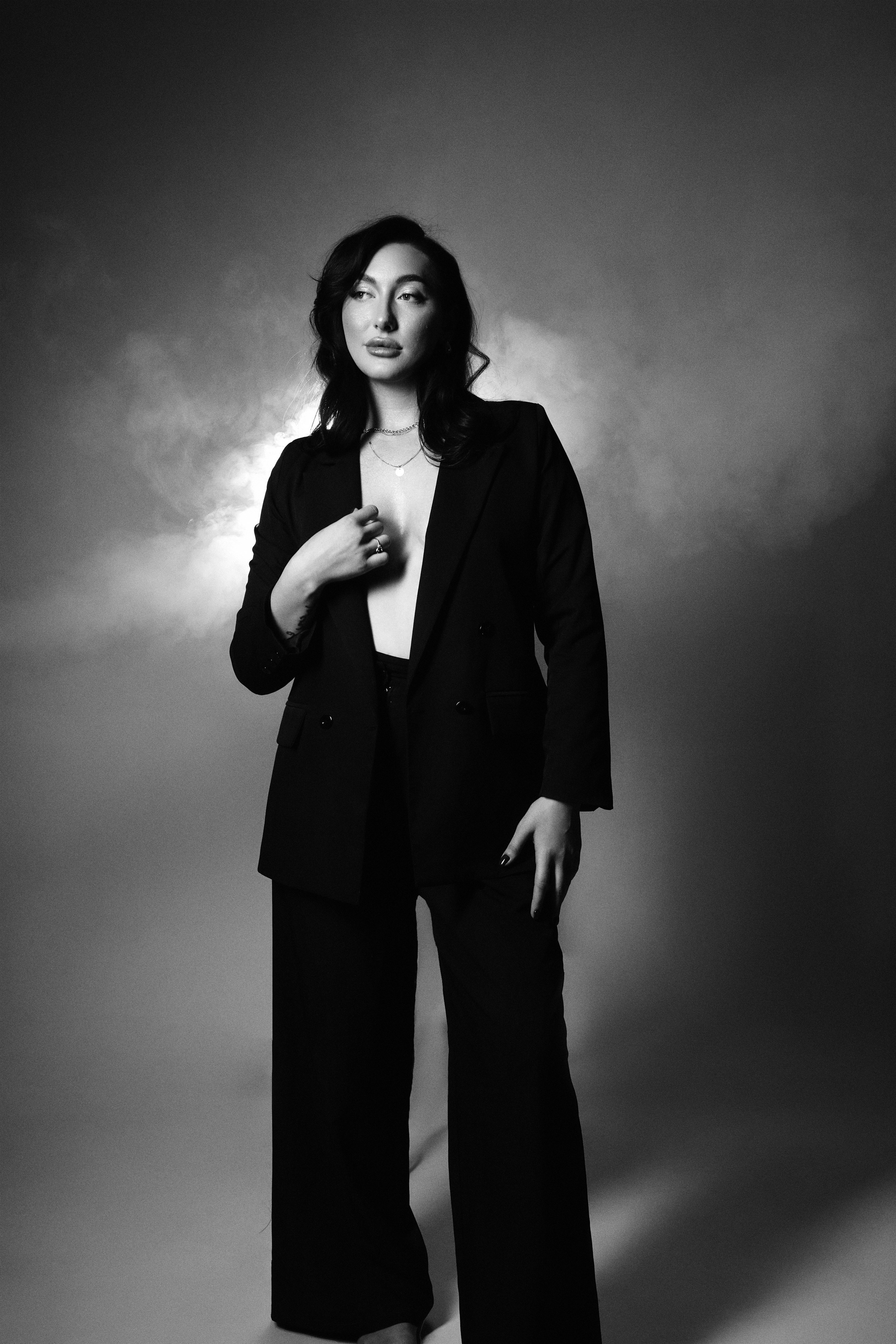 Студийные женские. Фотограф в г. Уссурийск Юлия Зозуля