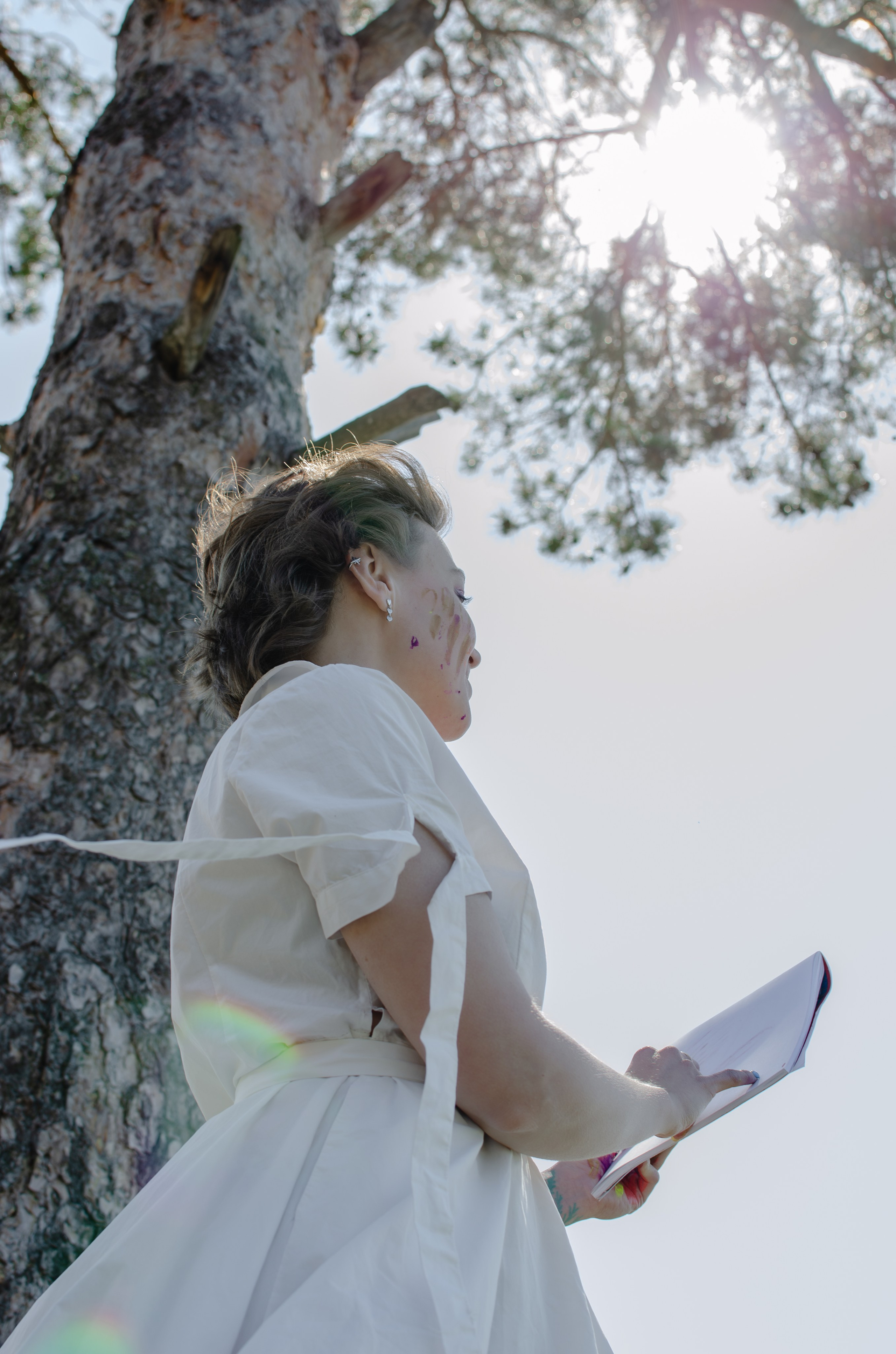 Художница. Светлана Агалакова Фотограф