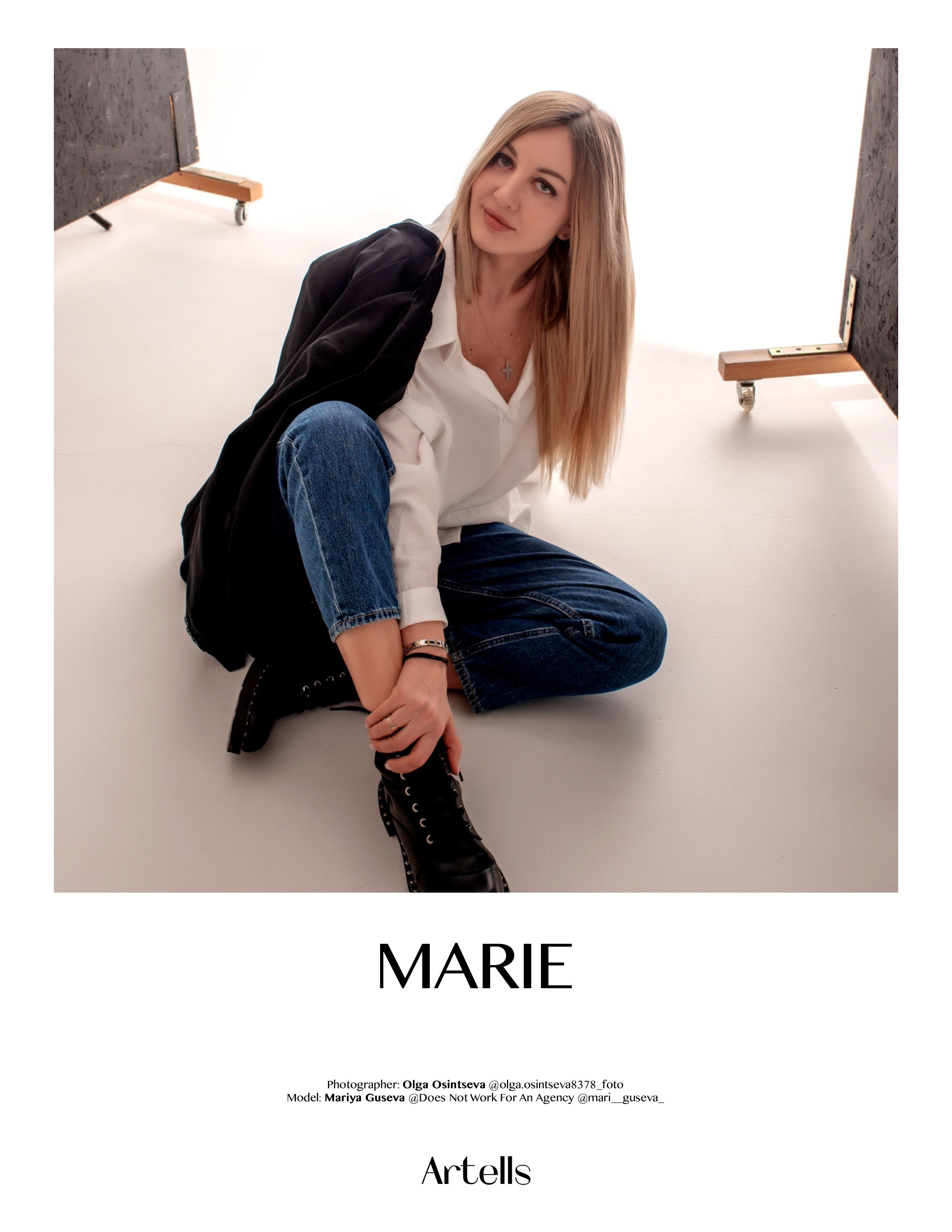 Публикации в журналах. Семейный и детский фотограф в Краснодаре Ольга Осинцева