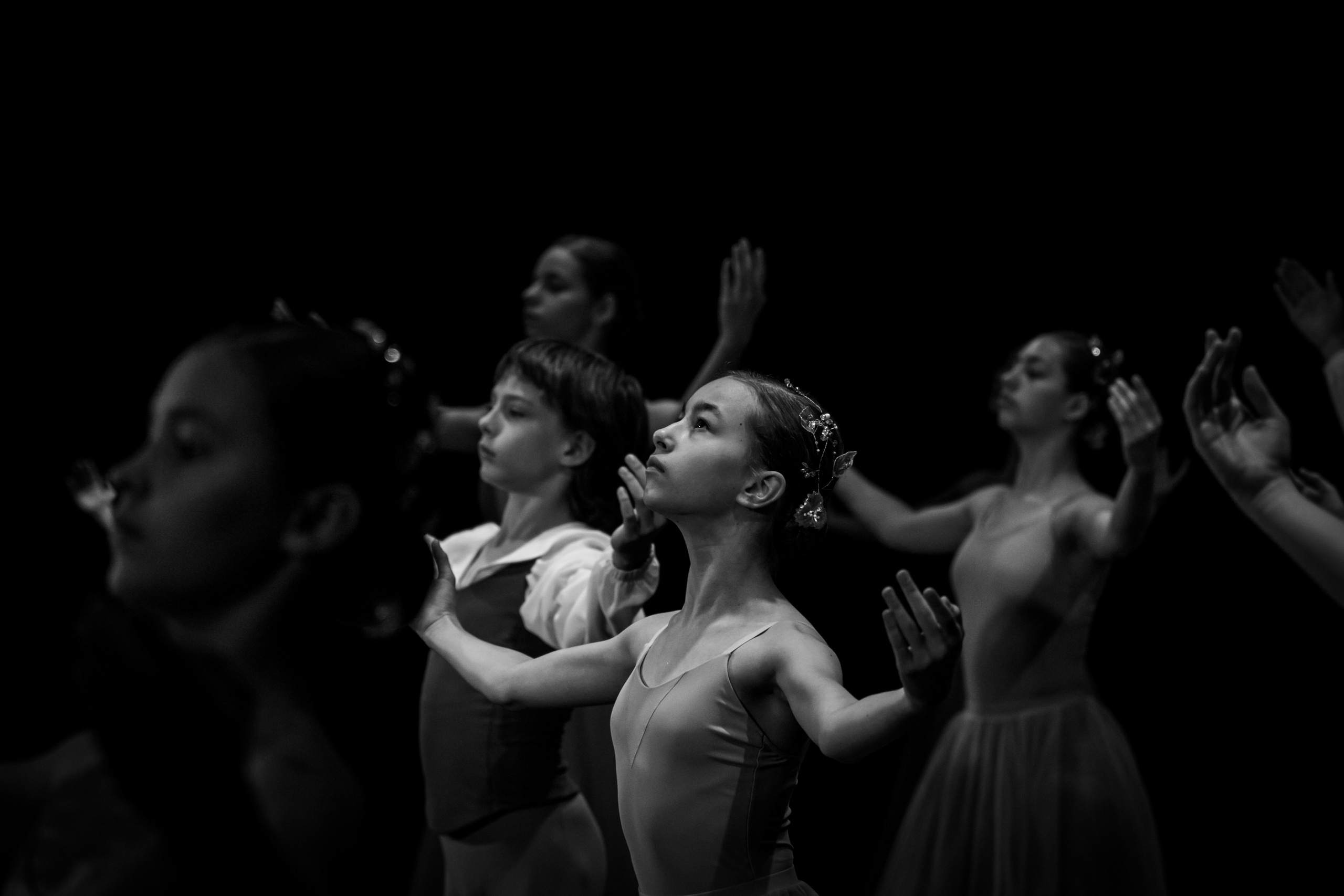 Dance. Профессиональный фотограф в Минске Александр Быдрицкий