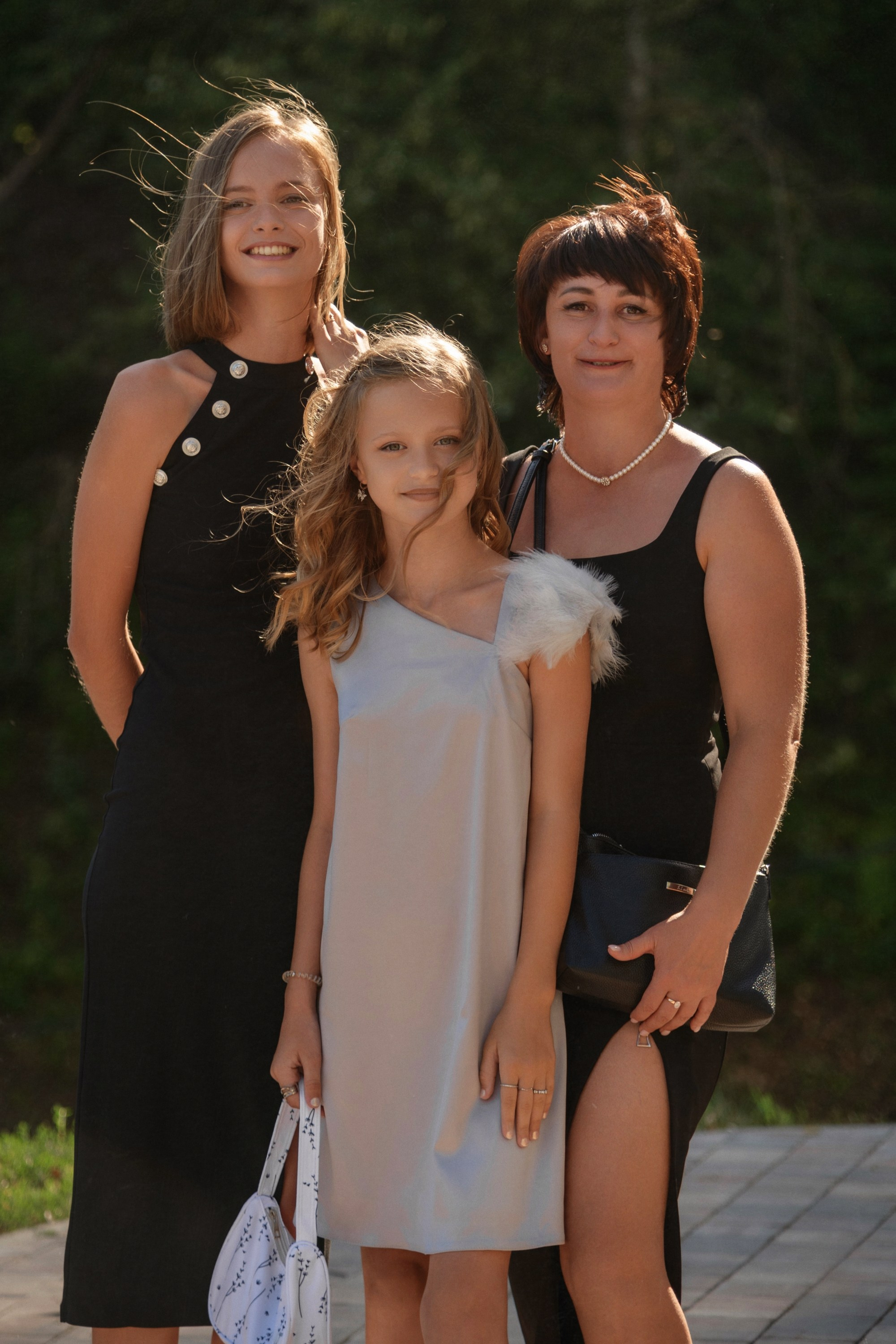 Яна и Рома. Фотограф Смоляк Алена