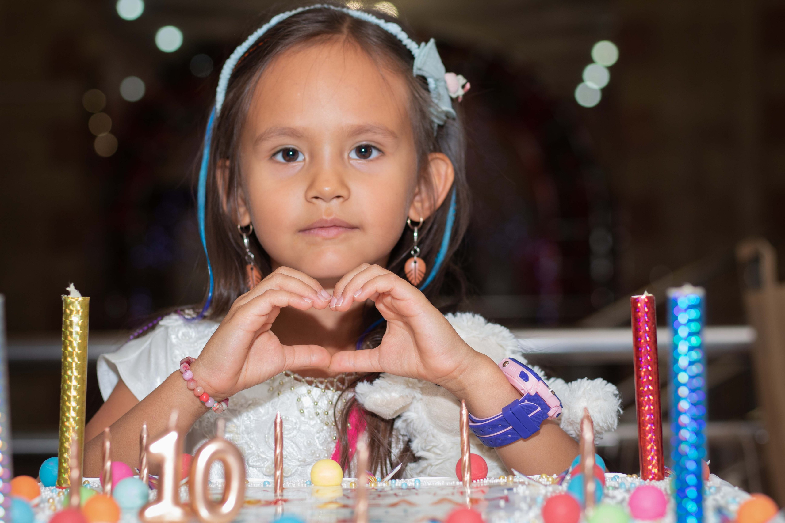 10 лет Благотворительному фонду «Потерь нет». Репортажный Фотограф