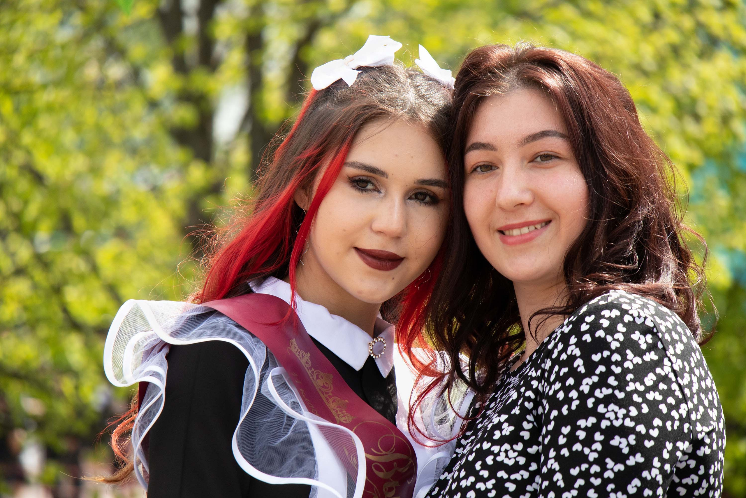 Последний звонок (11 класс). Репортажный Фотограф