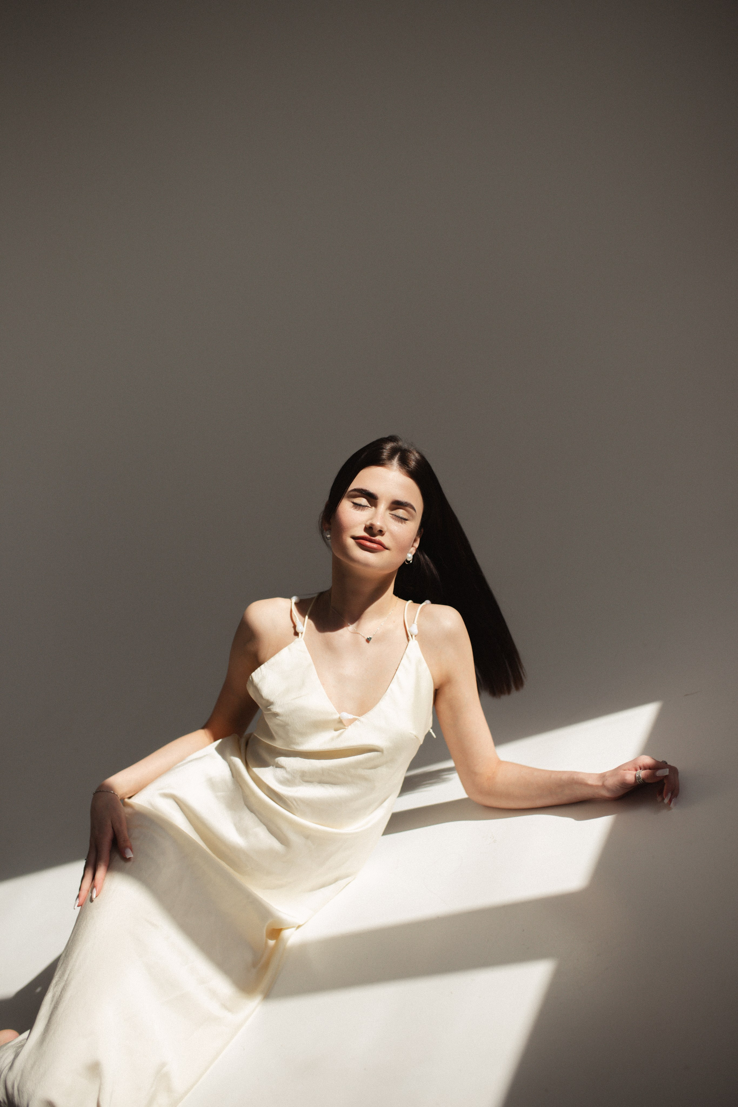 Виктория. Фотограф Анастасия Евсеева |Белгород