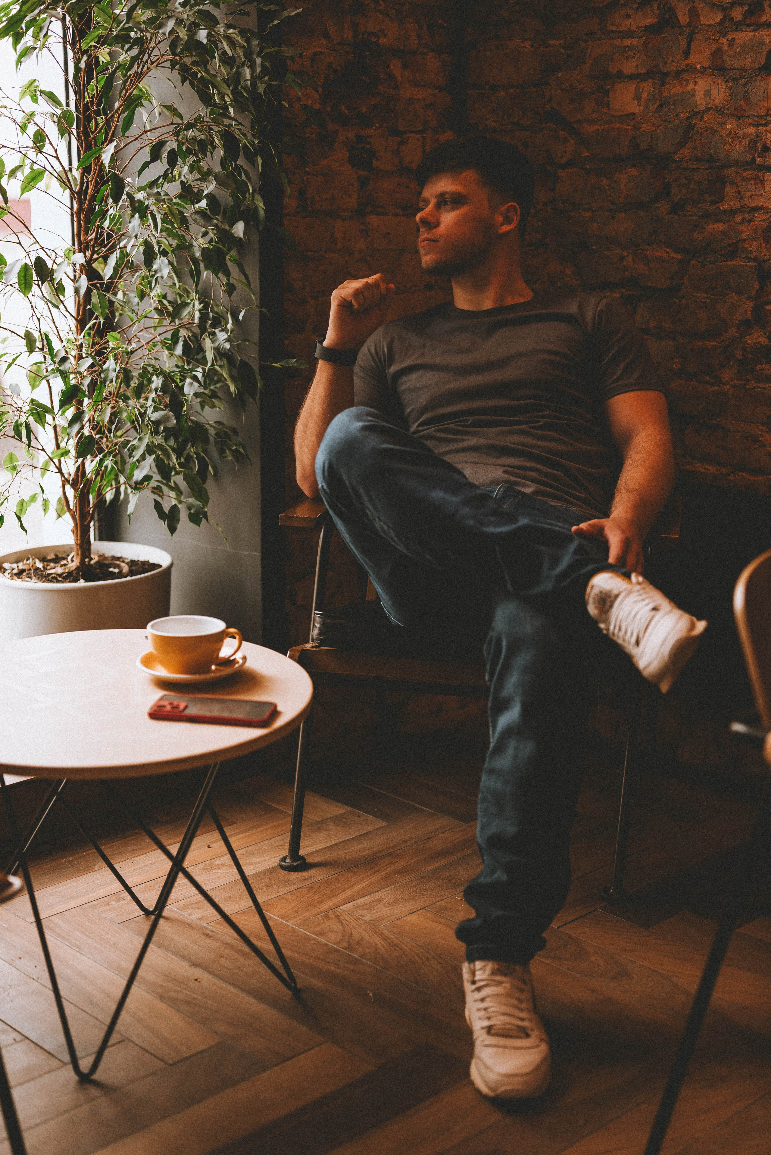 Кирилл. Фотограф Кристина Пархоменко