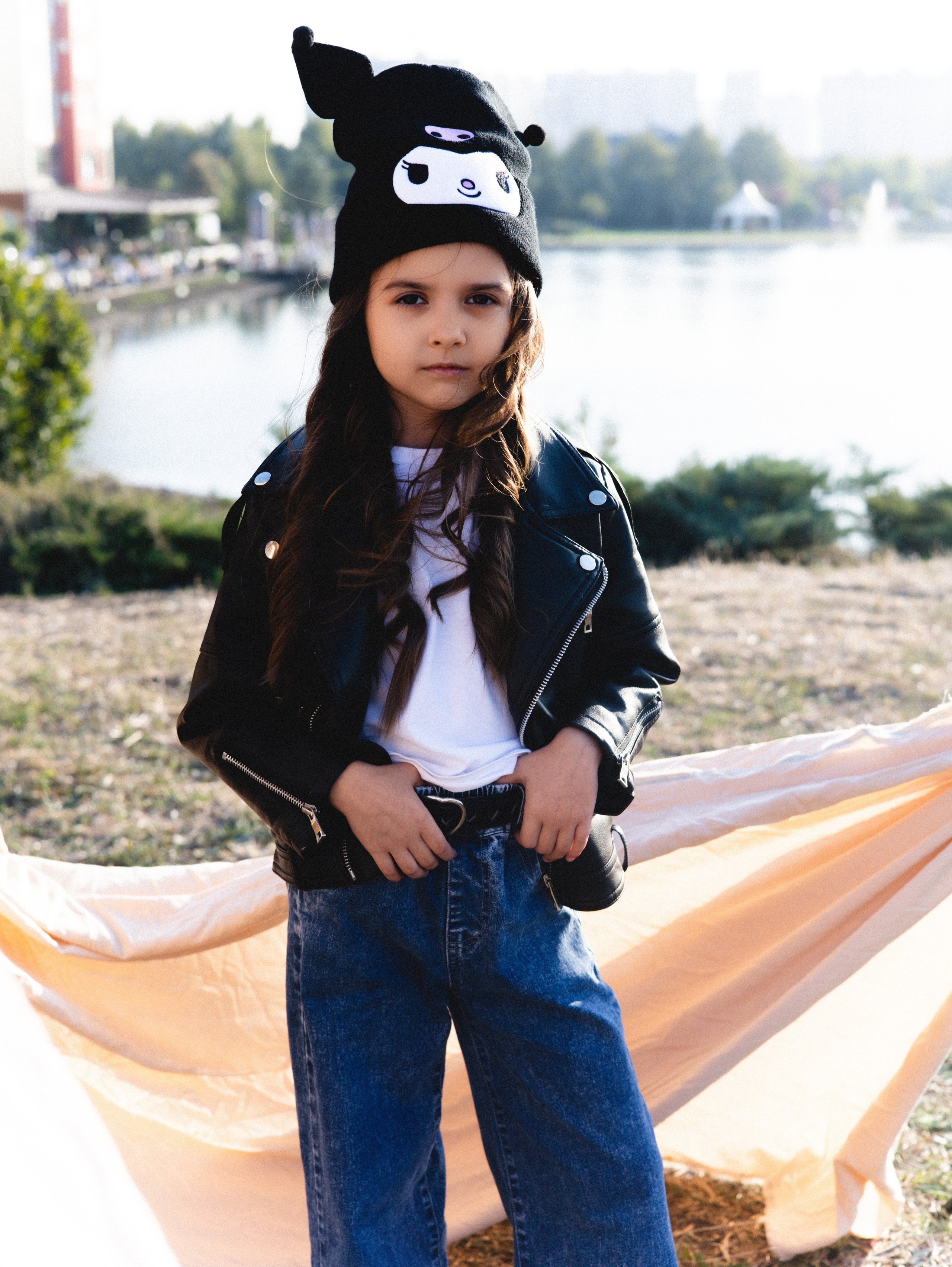 Polly Agency. Gorbunova Alina Фотограф