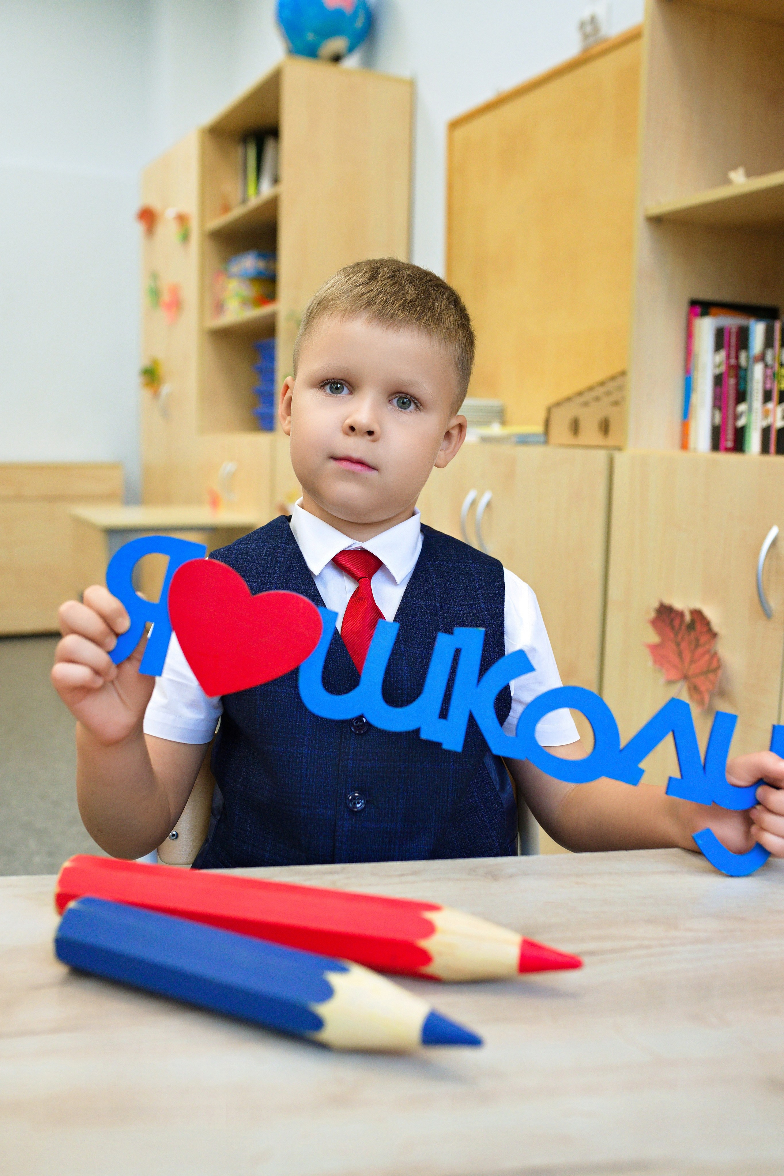 Фотосъемка индивидуальная. Выпускные альбомы в городе Саров