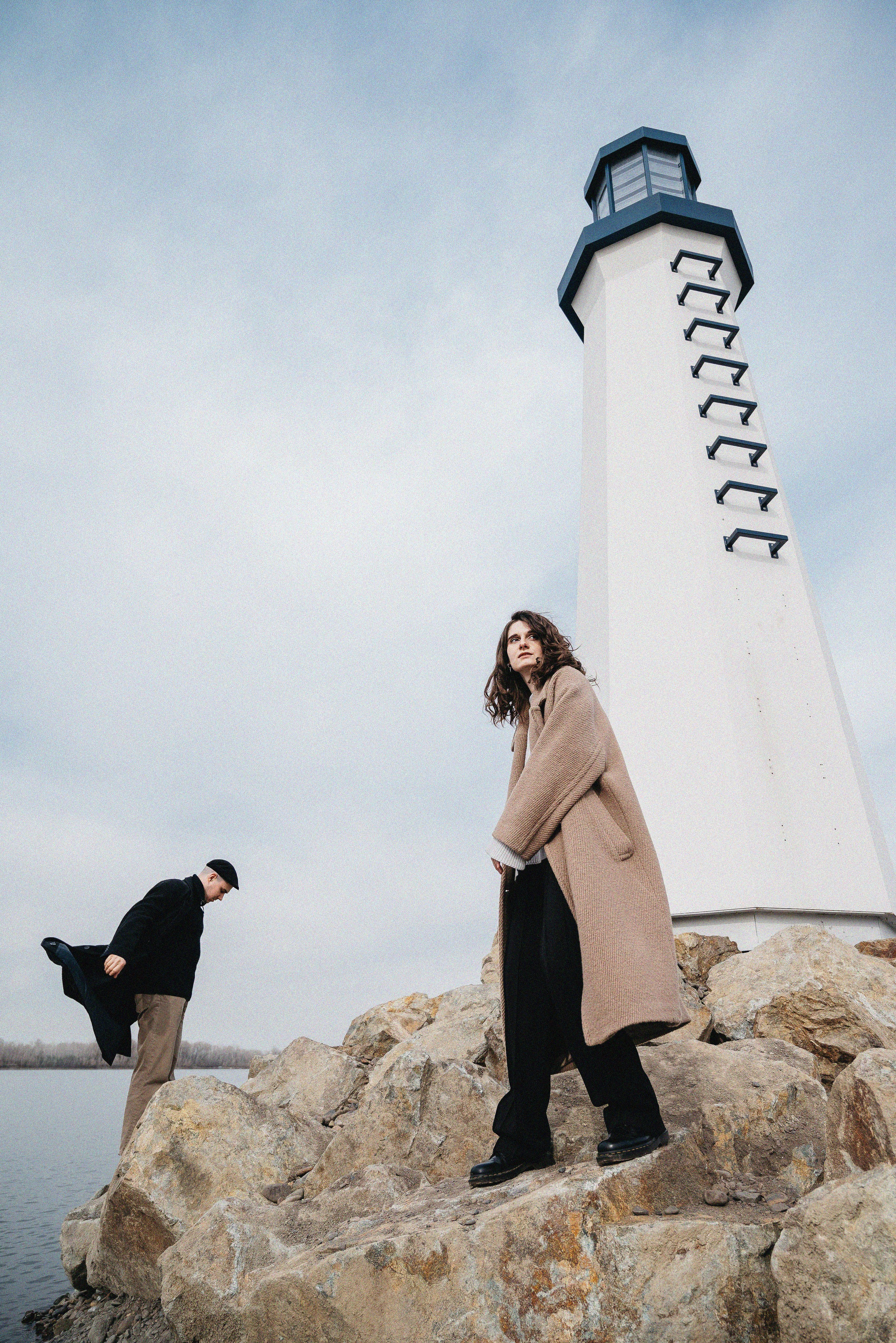 Маяк их души. Тамара Власова