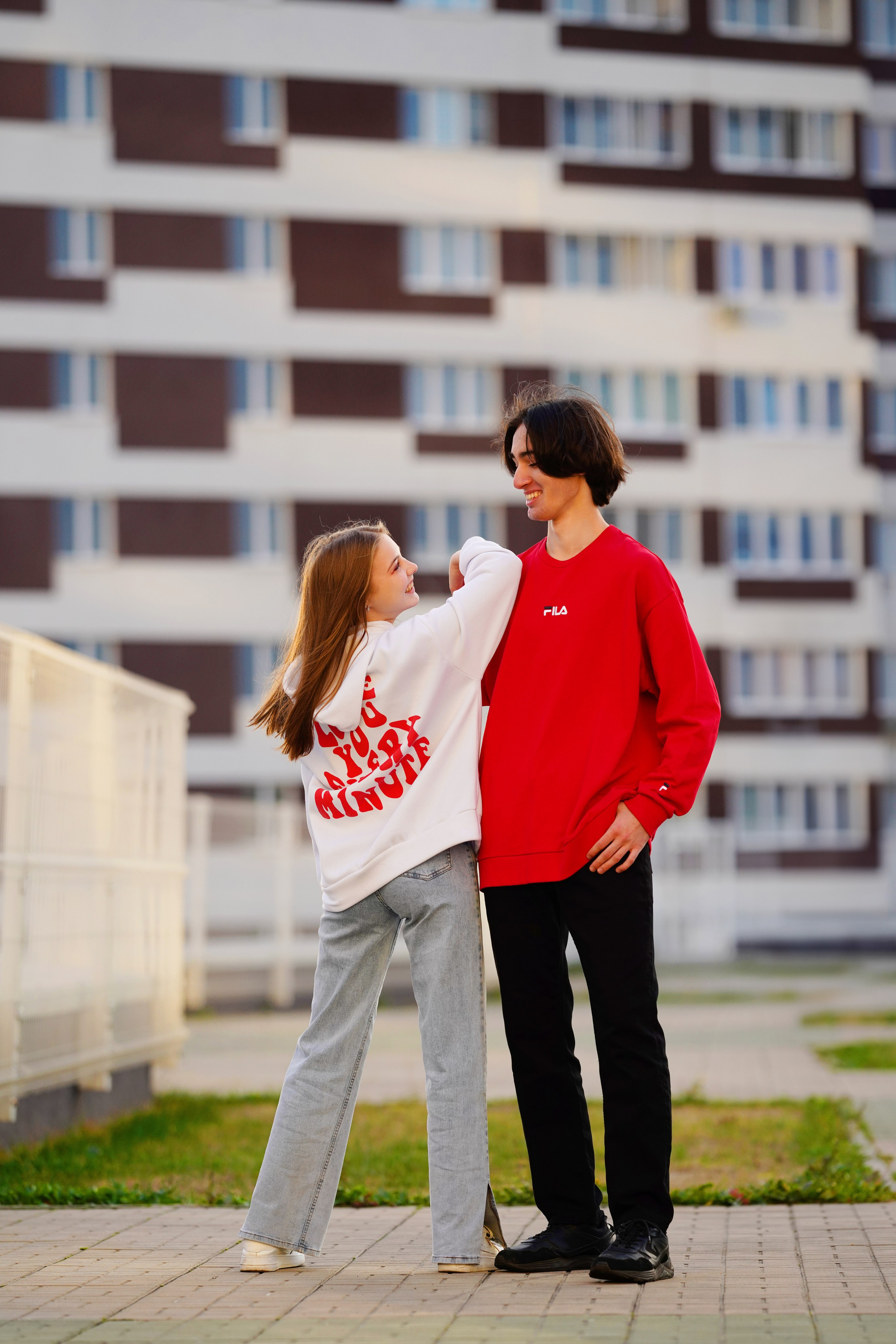 STREET STYLE. Фотограф Герман