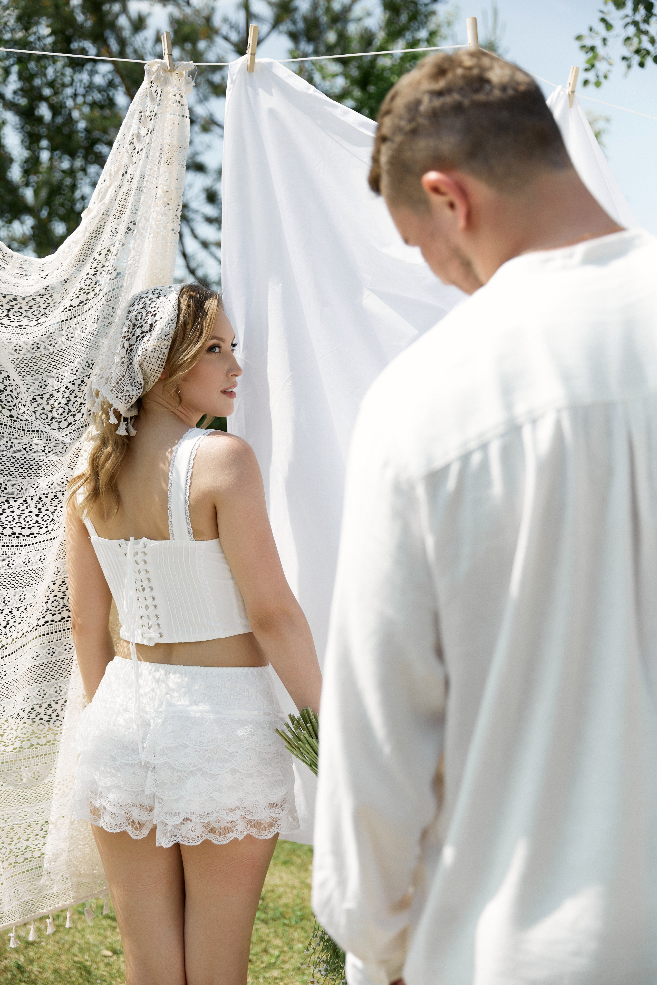 Посмотреть серию. Свадебный и семейный фотограф в Красноярске Тряпчев Павел