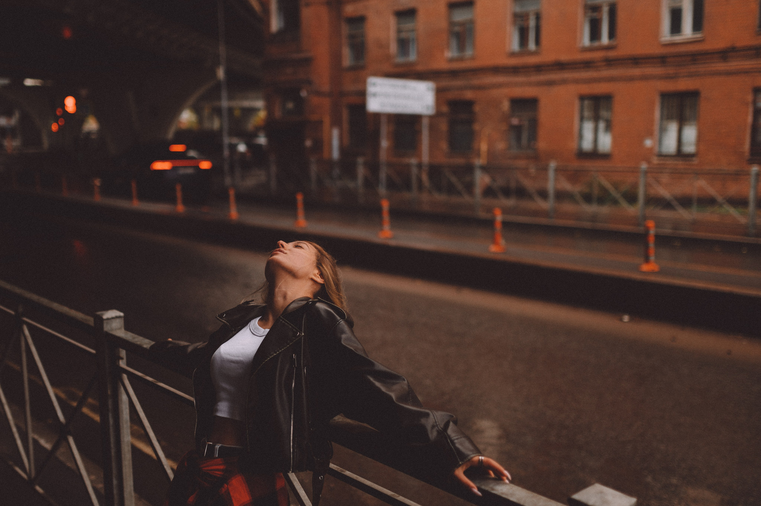 Ксюша. Свадебный фотограф в Санкт-Петербурге