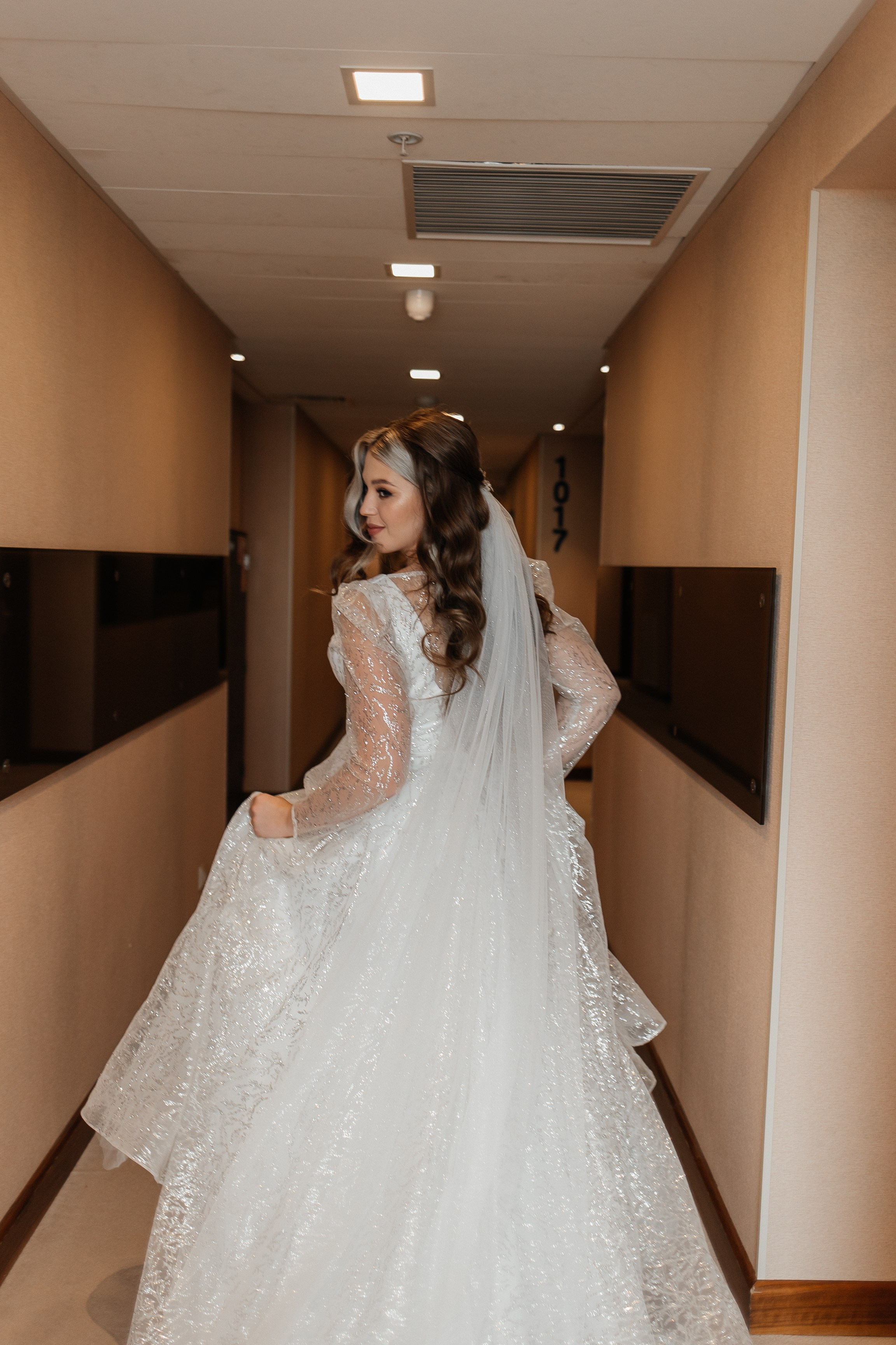 Настя и Саша. Свадебный фотограф Кристина Тимощук