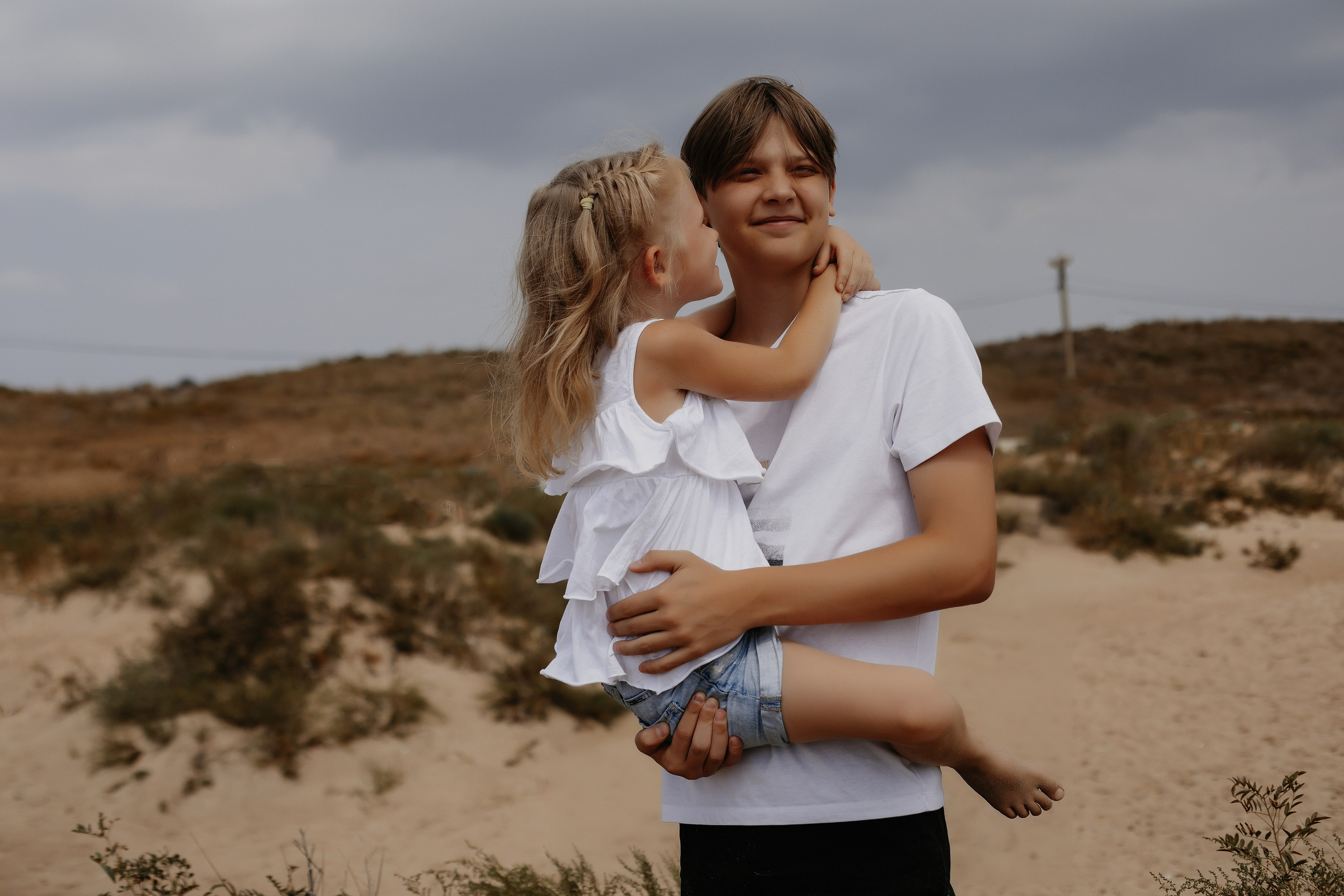 Анапа/Блага. Свадебный и семейный фотограф/видеограф в Краснодаре Наталья Осинская