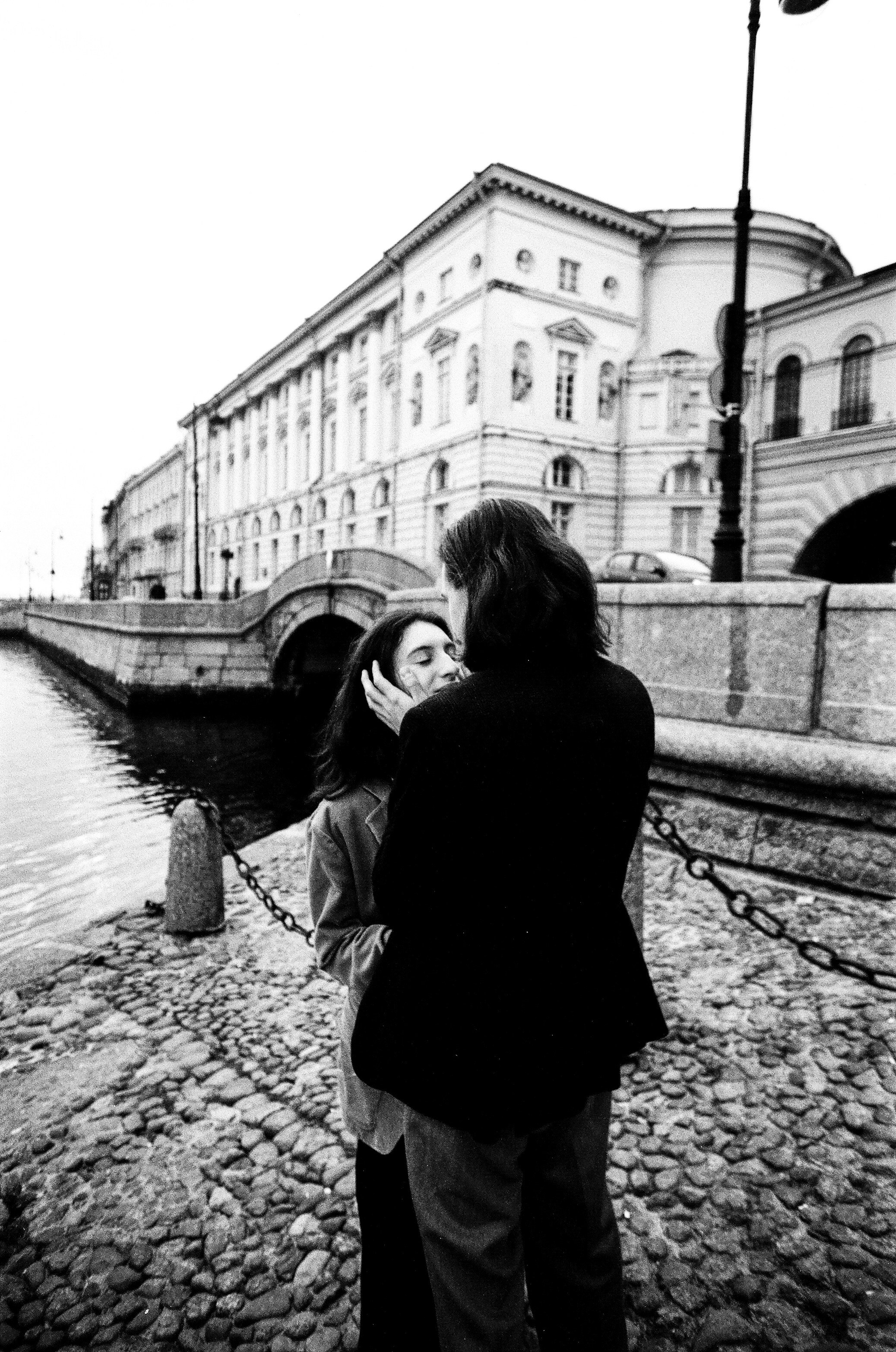 Alie parusa. Портретный фотограф в Санкт-Петербурге Ольга Муранова