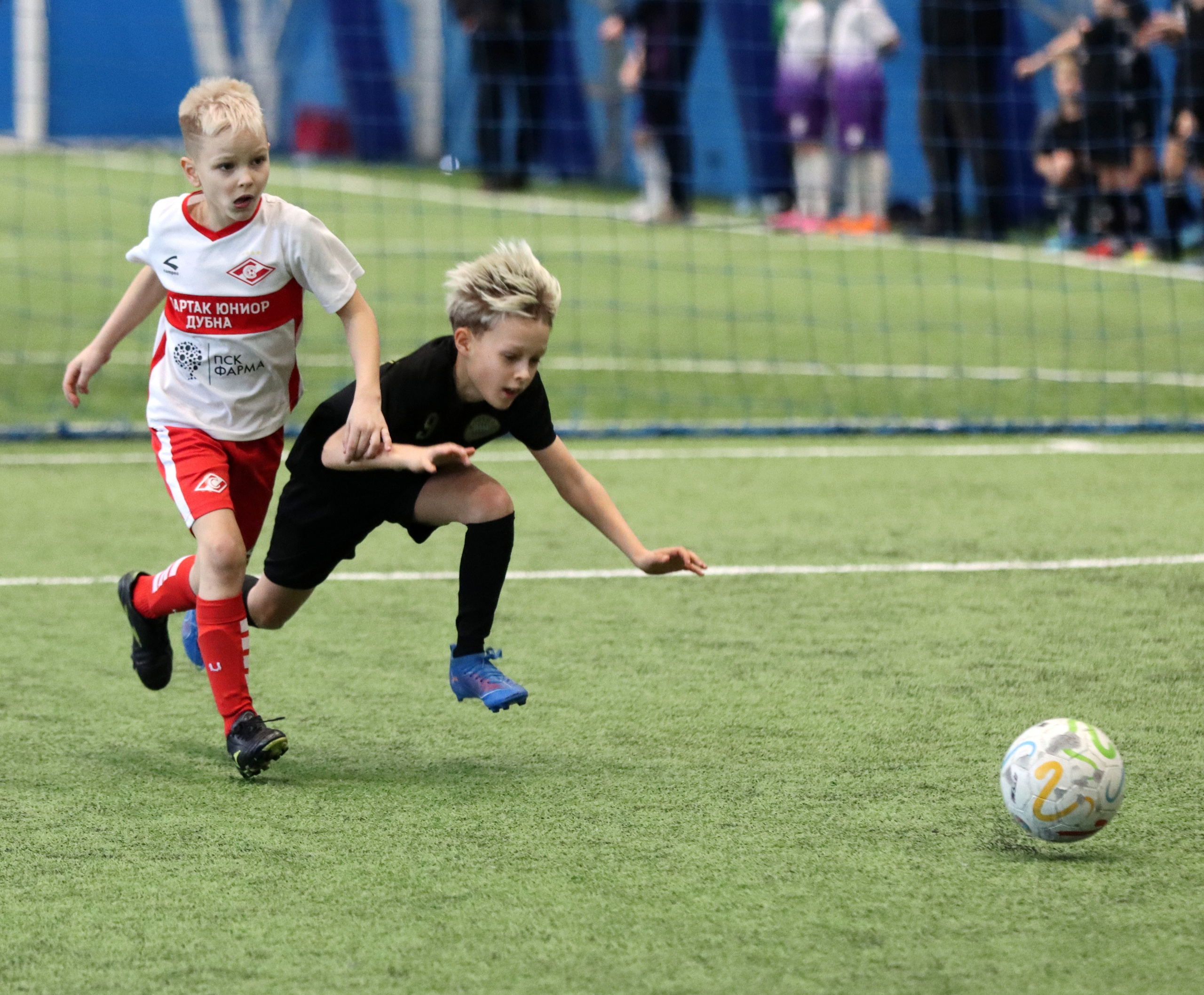 Москва. L-Liga. 15 февраля 2026