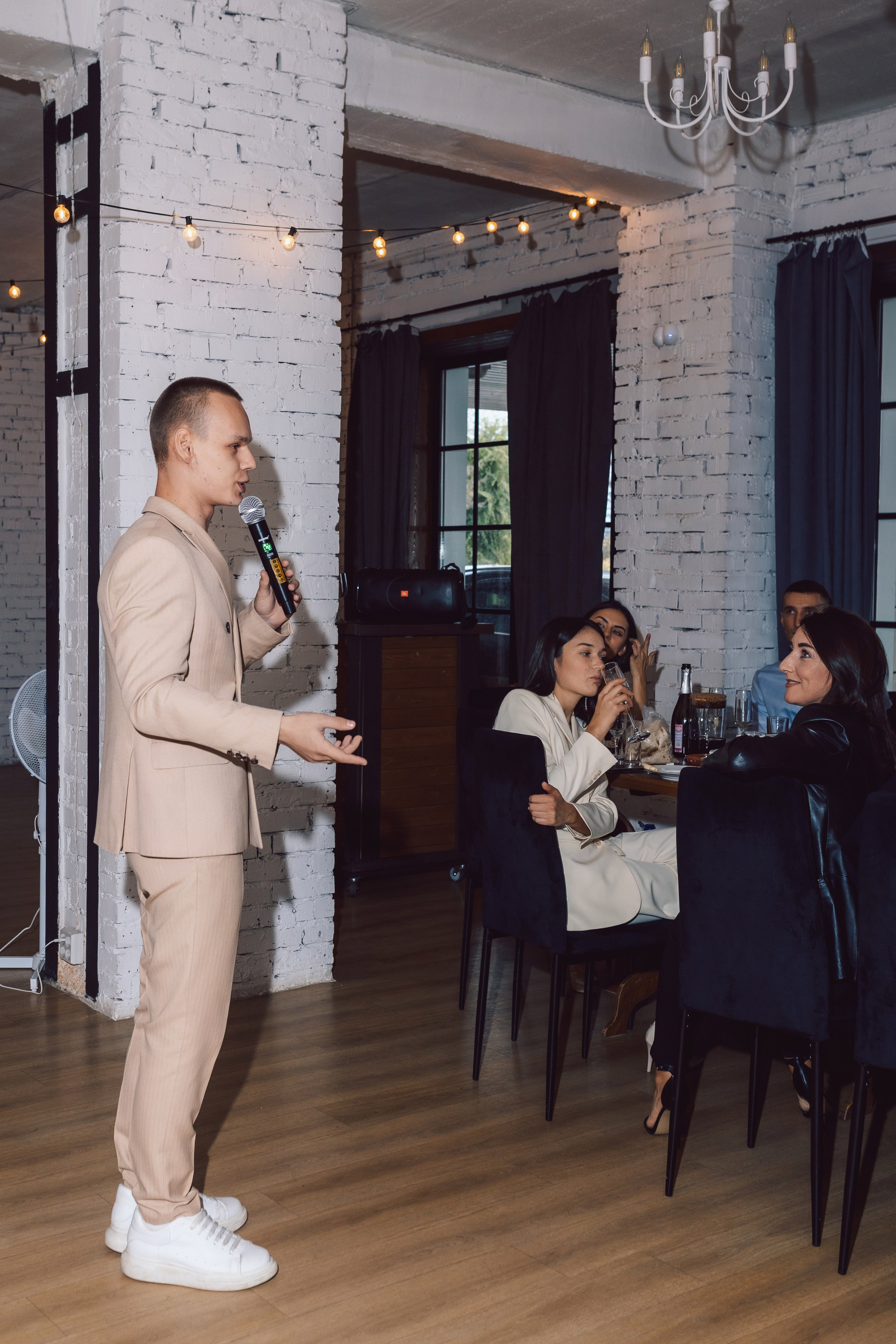 День Рождения Екатерины. Фотограф Красноярск Архипова Алина