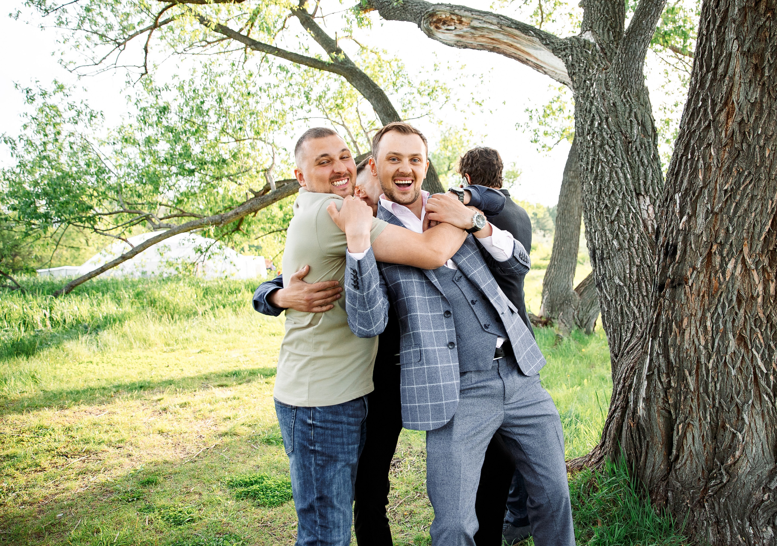 Кирилл и Екатерина. Свадебный и семейный фотограф в Челябинске Юлия Ишимова