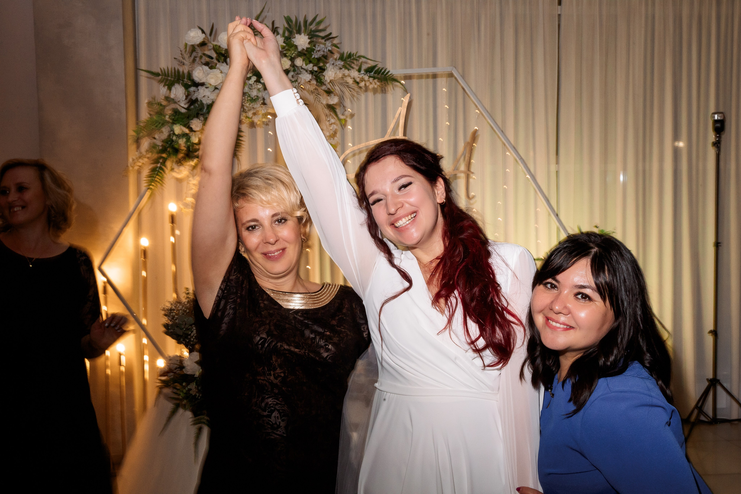 Андрей и Алина. Свадебный и семейный фотограф в Челябинске Юлия Ишимова