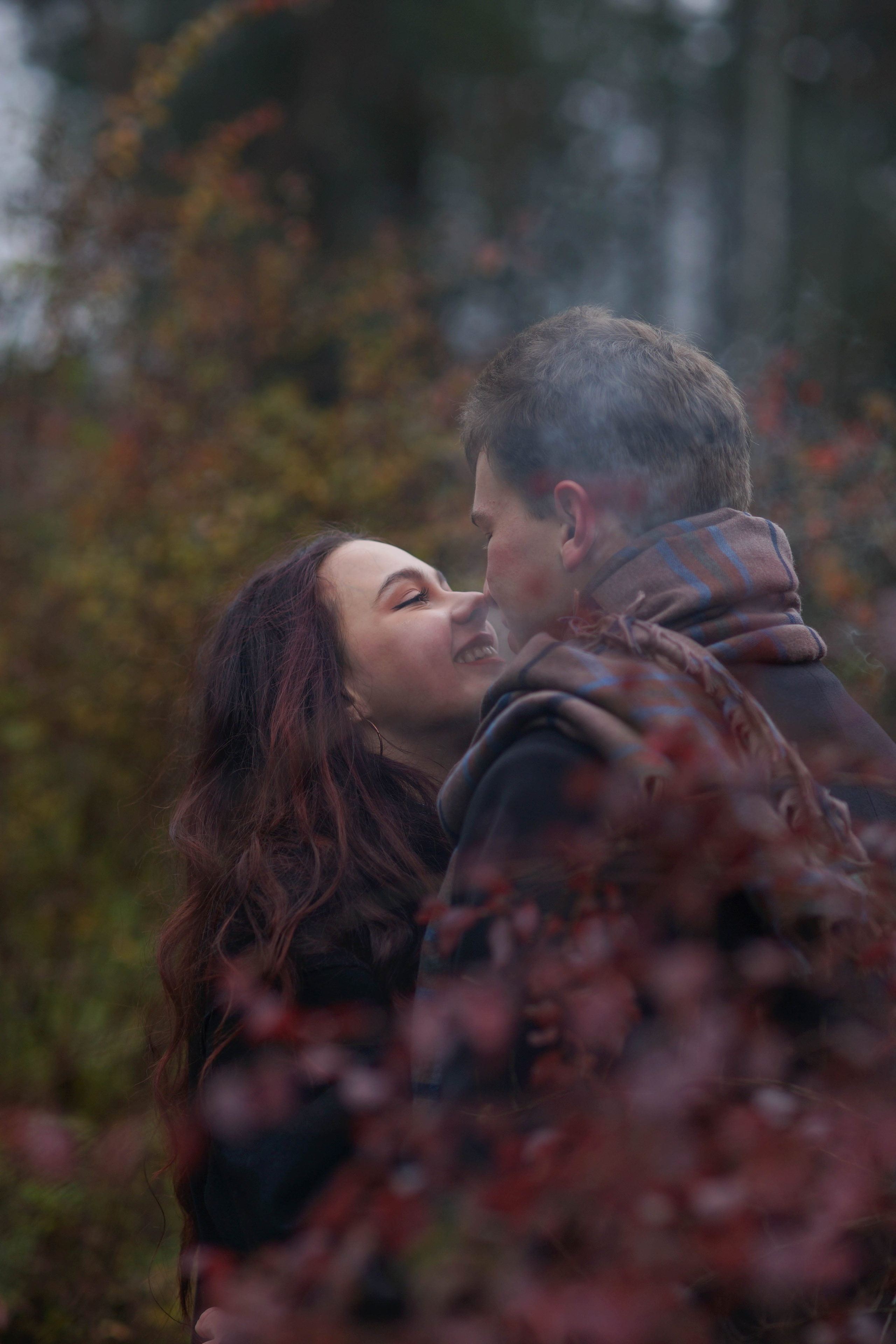 Камила и Иван. Семейный и детский фотограф Троицк Москва