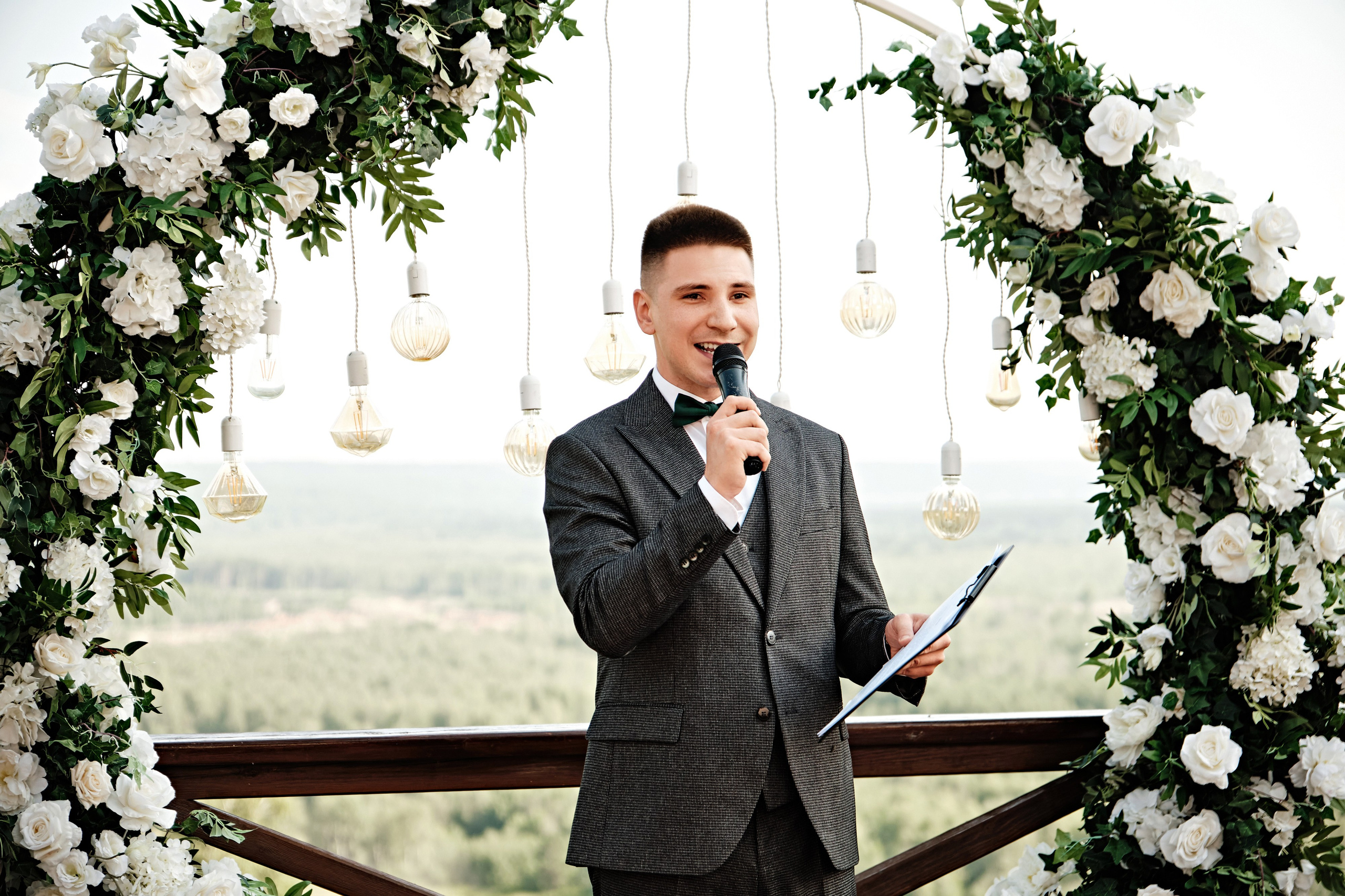 Снежана и Алексей