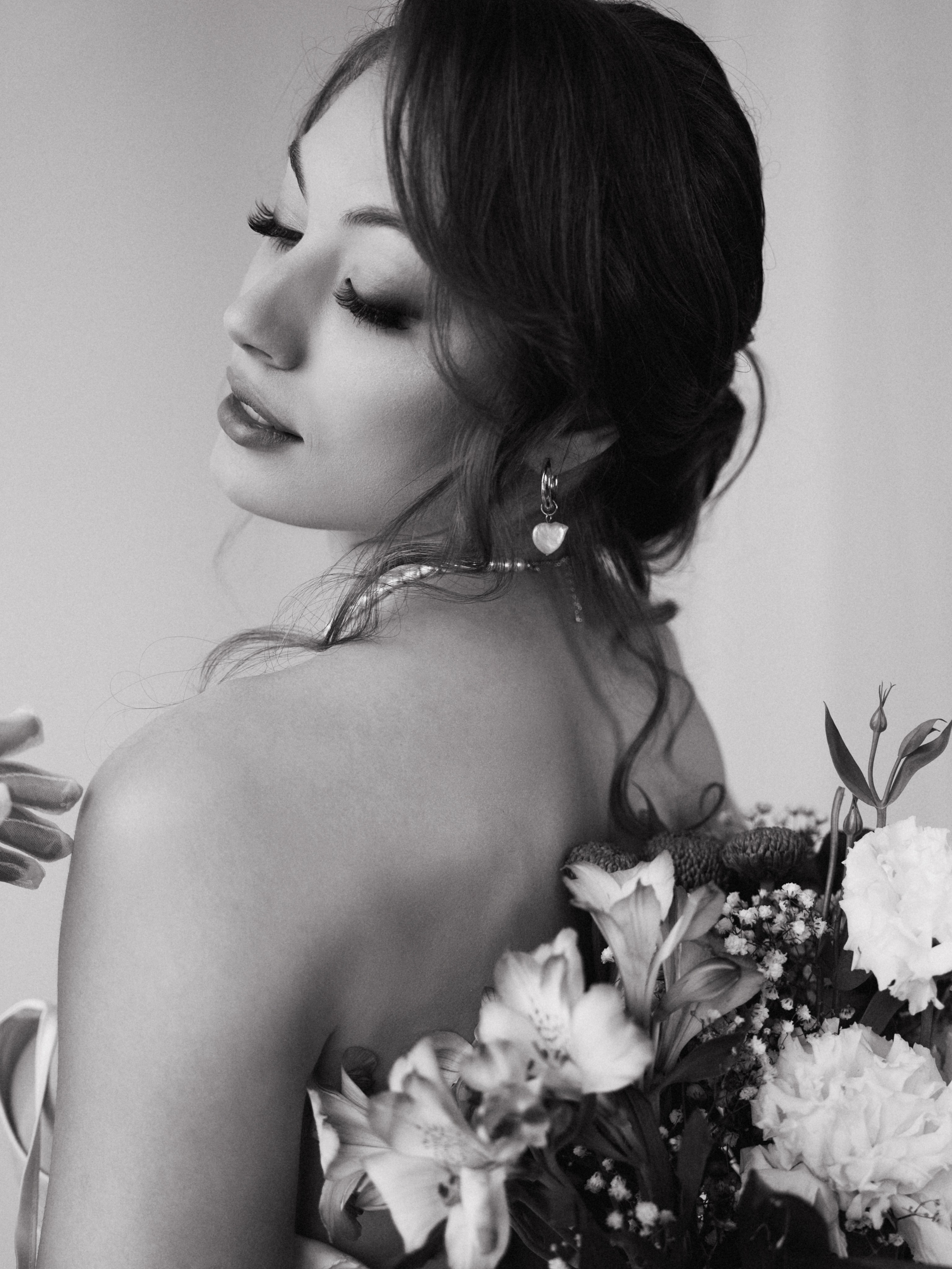 Anastasia/Morning of the bride. Фотограф Волгоград