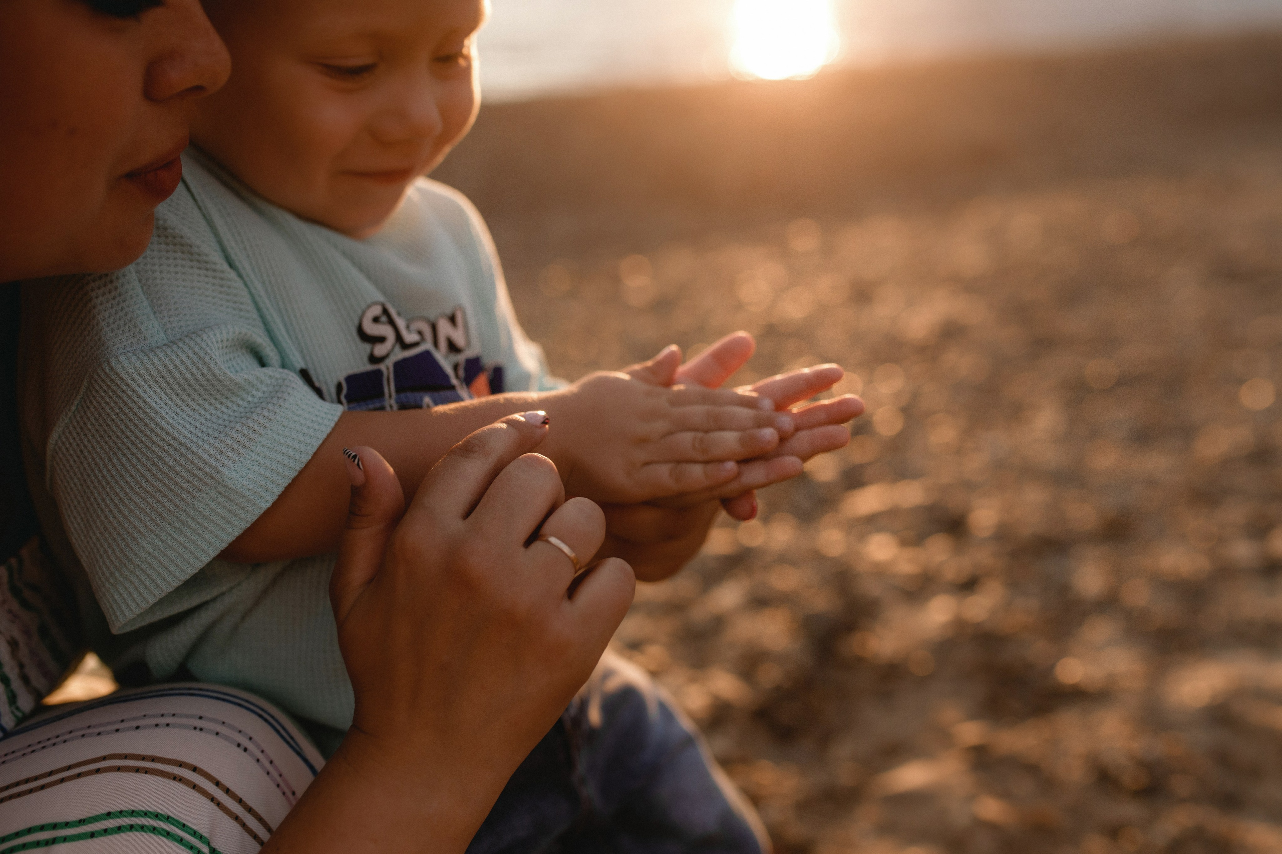 Аня, Ваня и Тимоша. Главная