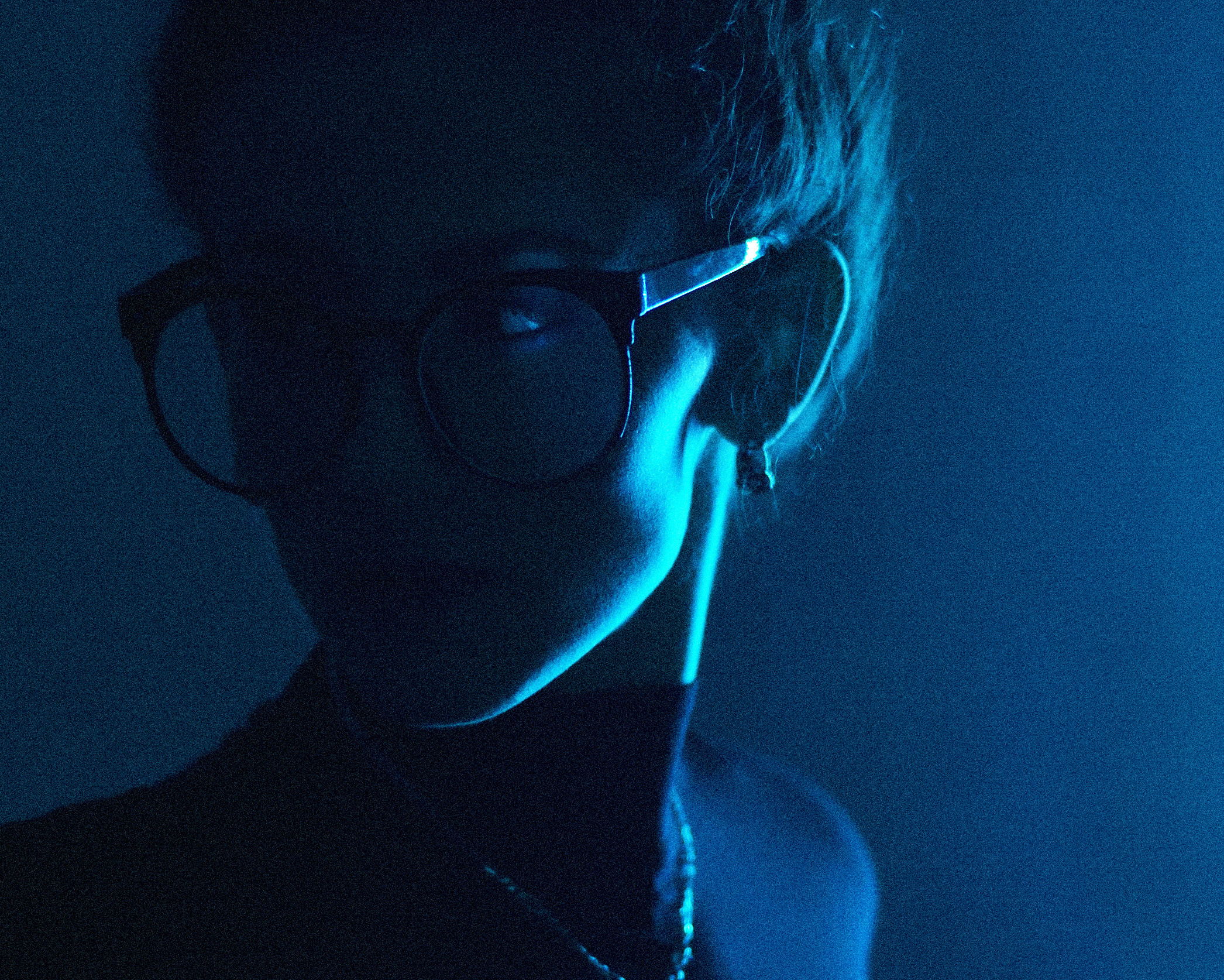 Женский портрет. Нежный фотограф Вера Папиж