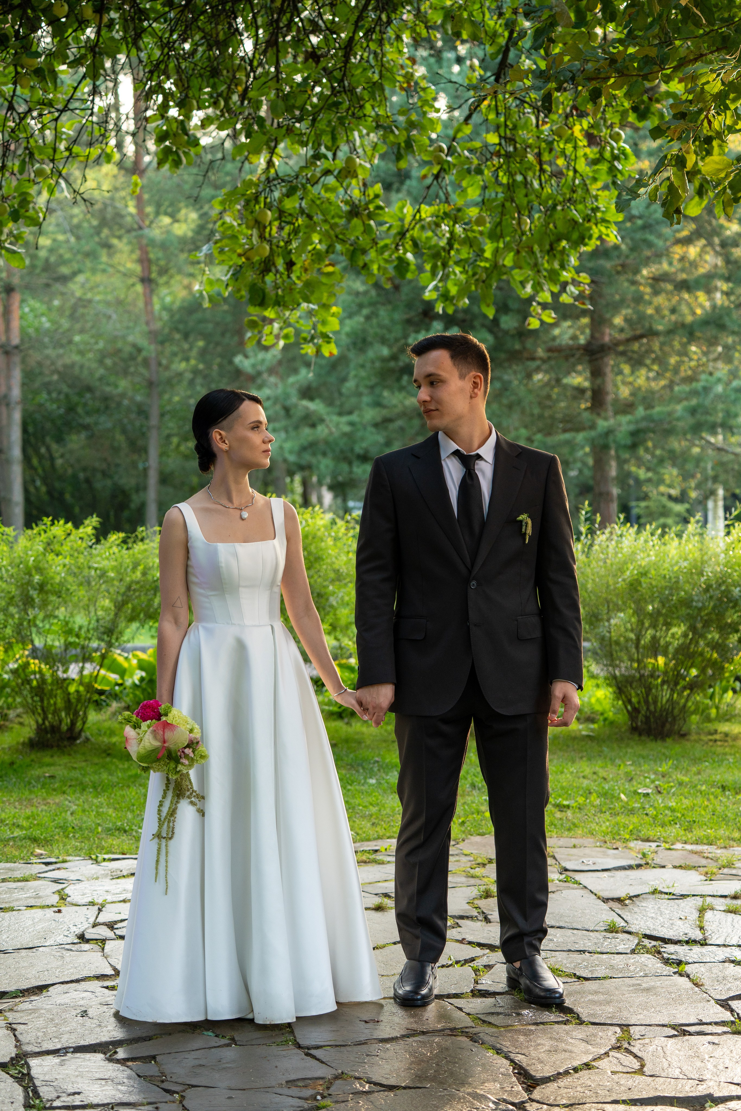 Artem&Anastasia. Главная