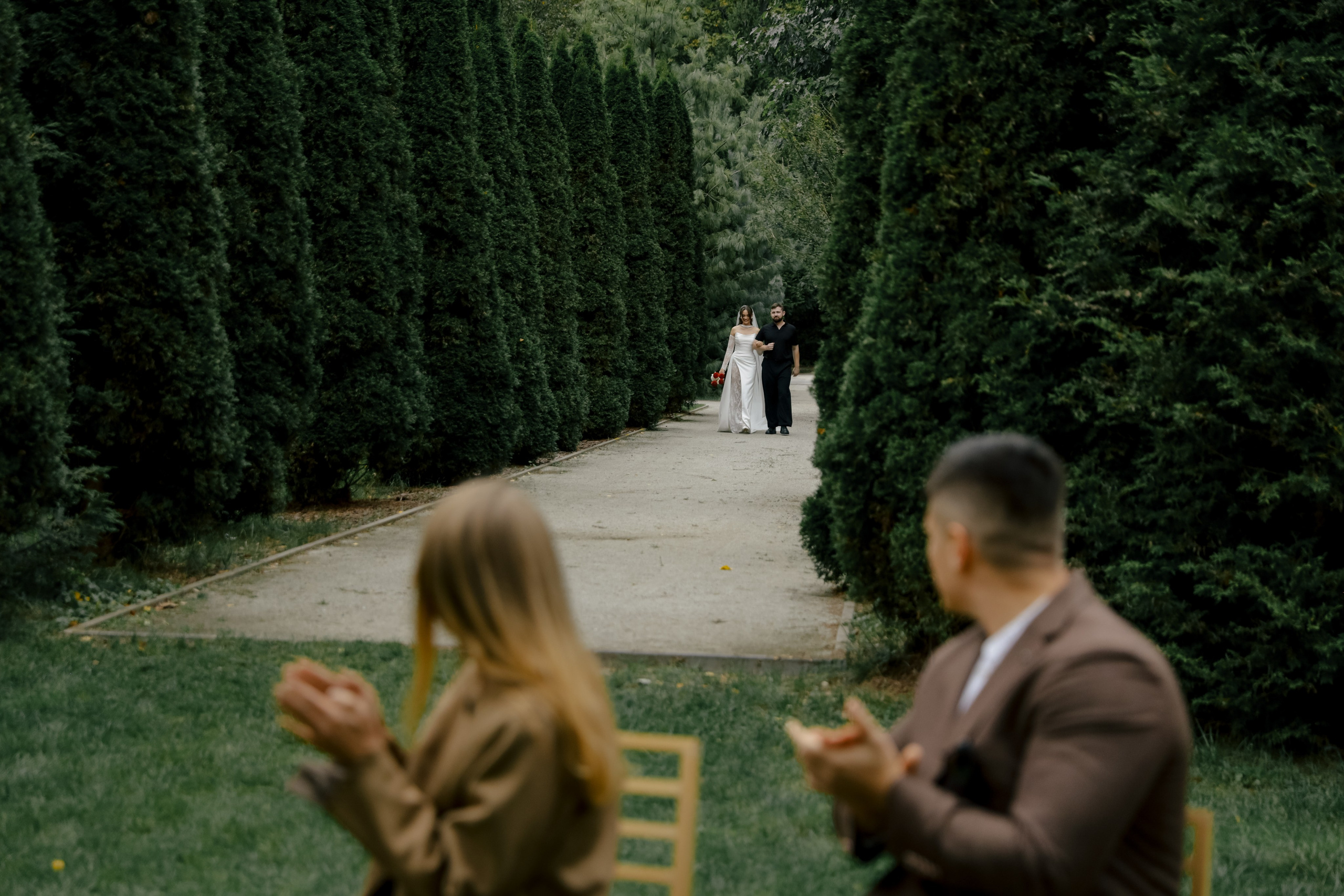 Love never fails. Свадебный и семейный фотограф в Варшаве