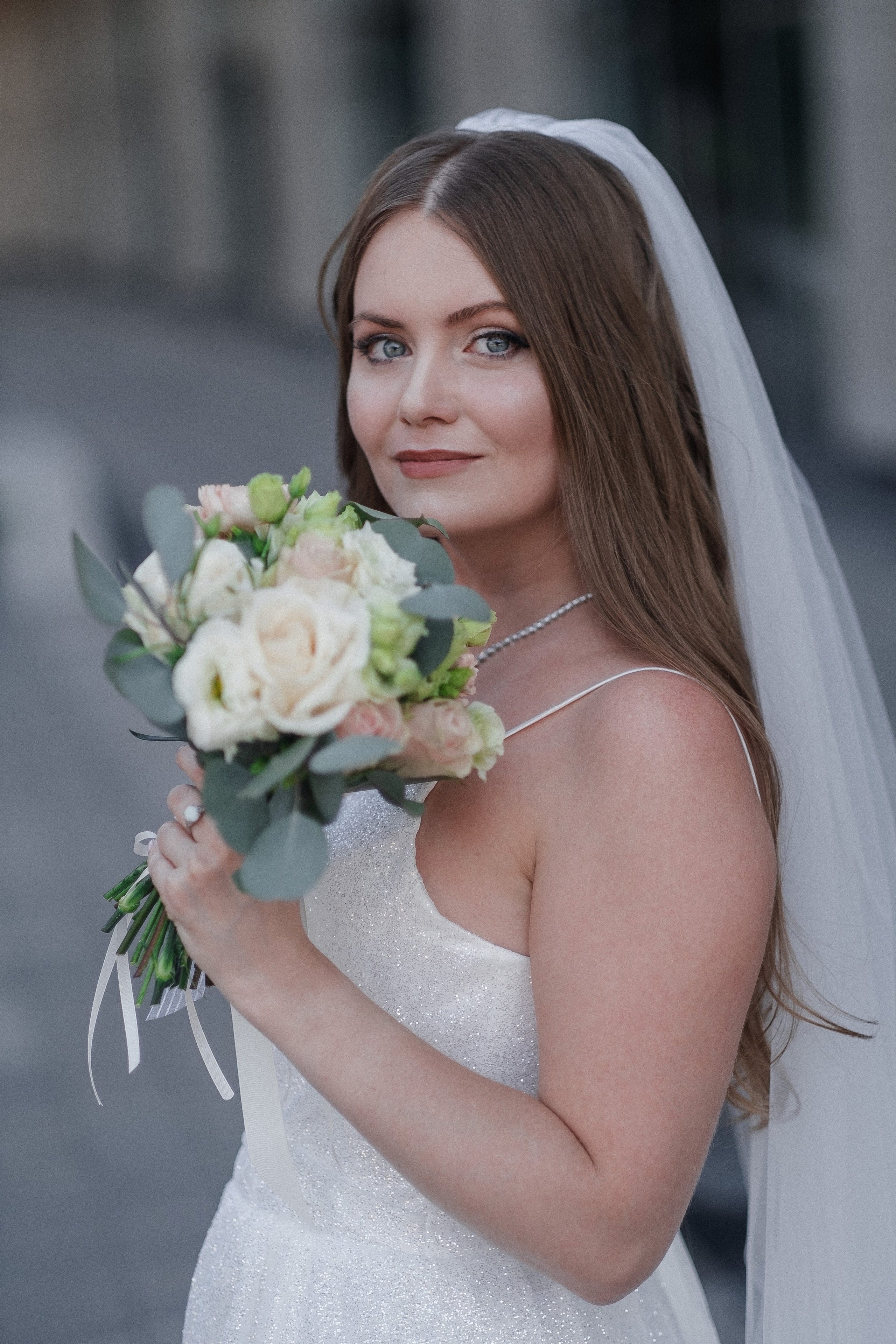 Даниил & Нина. Свадебный и семейный фотограф в Казани и Зеленодольске Ланочкин Илья