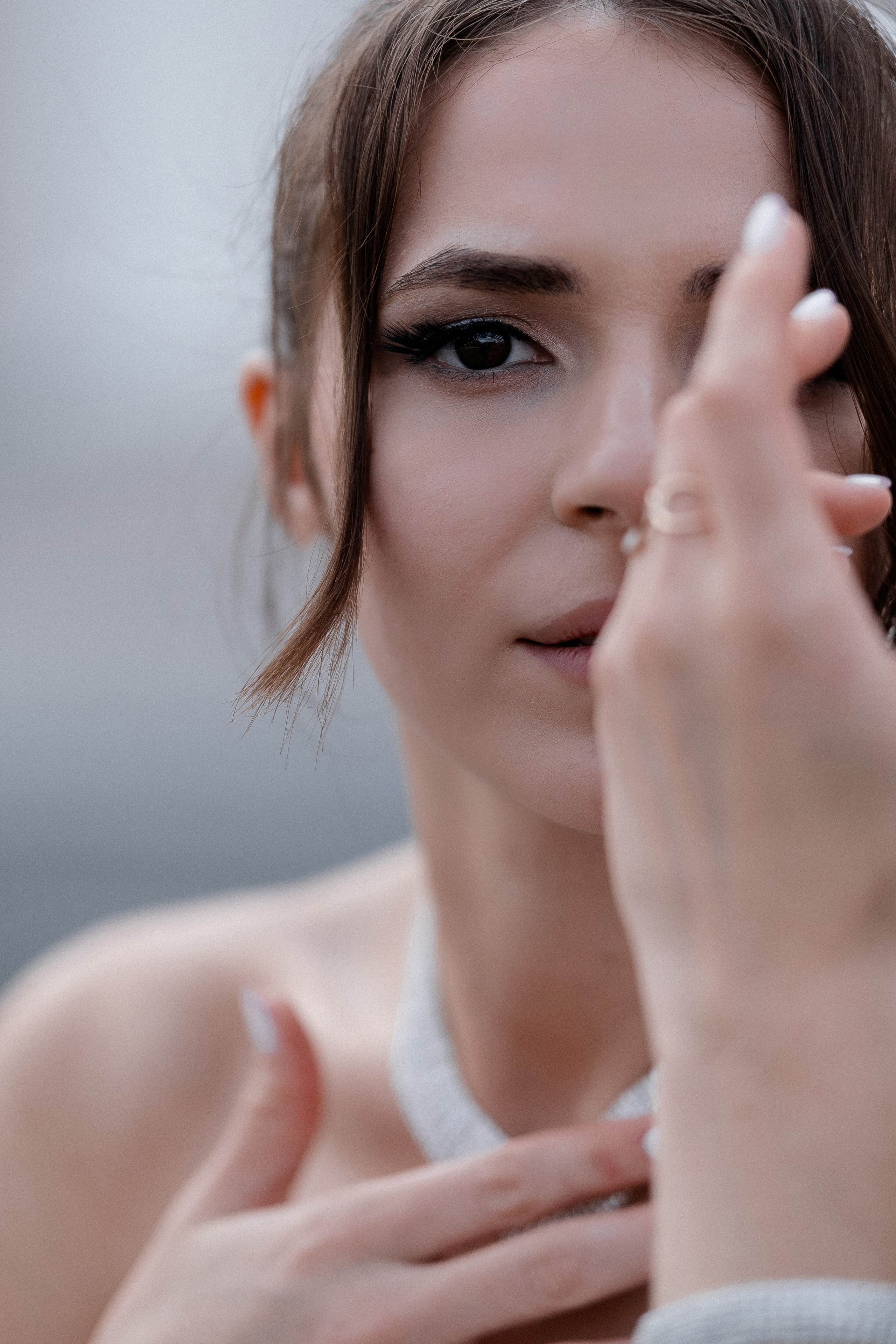 Руслан & Инзиля. Свадебный и семейный фотограф в Казани и Зеленодольске Ланочкин Илья