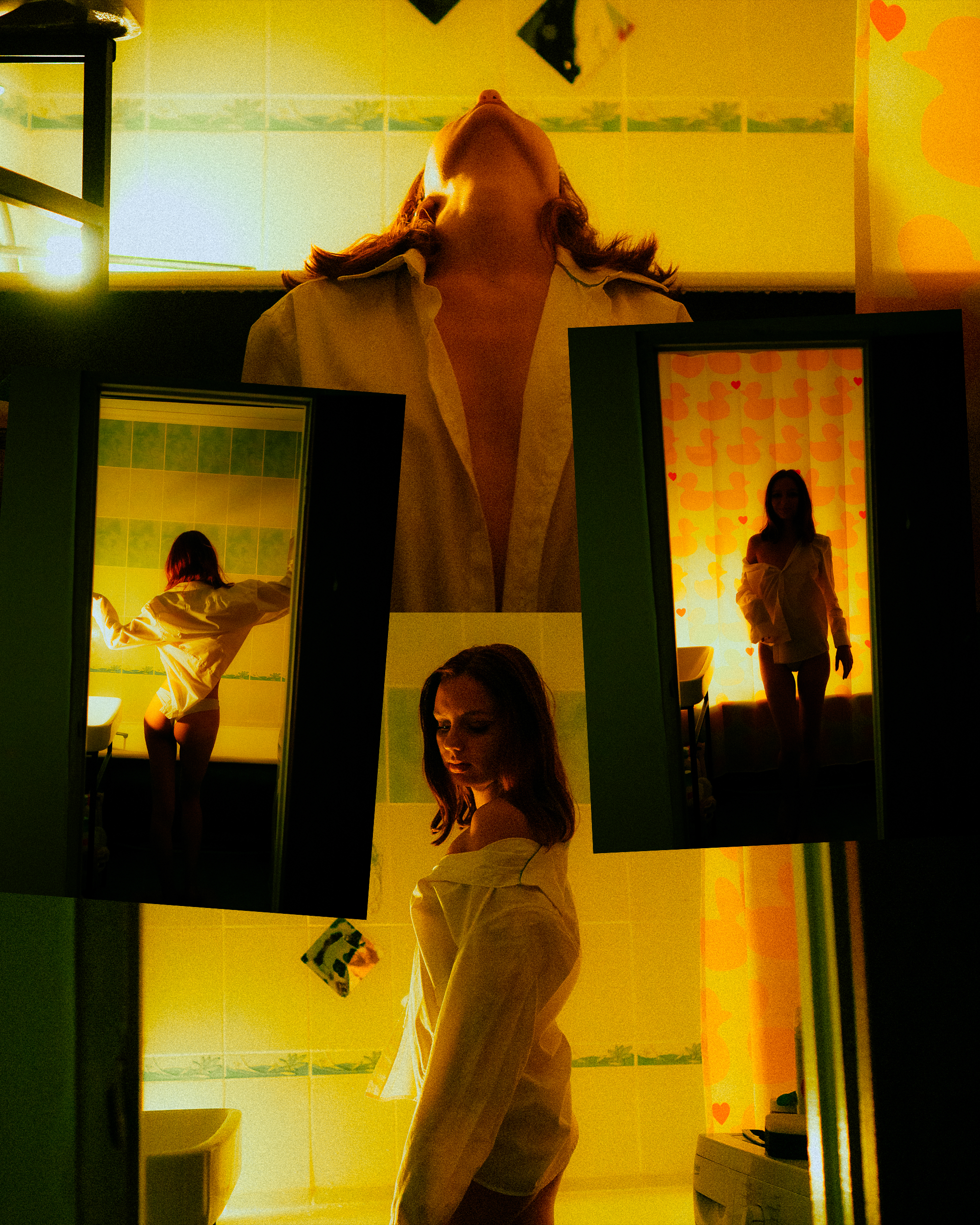 Фёдор Малюгин. Ваш бади в визуале