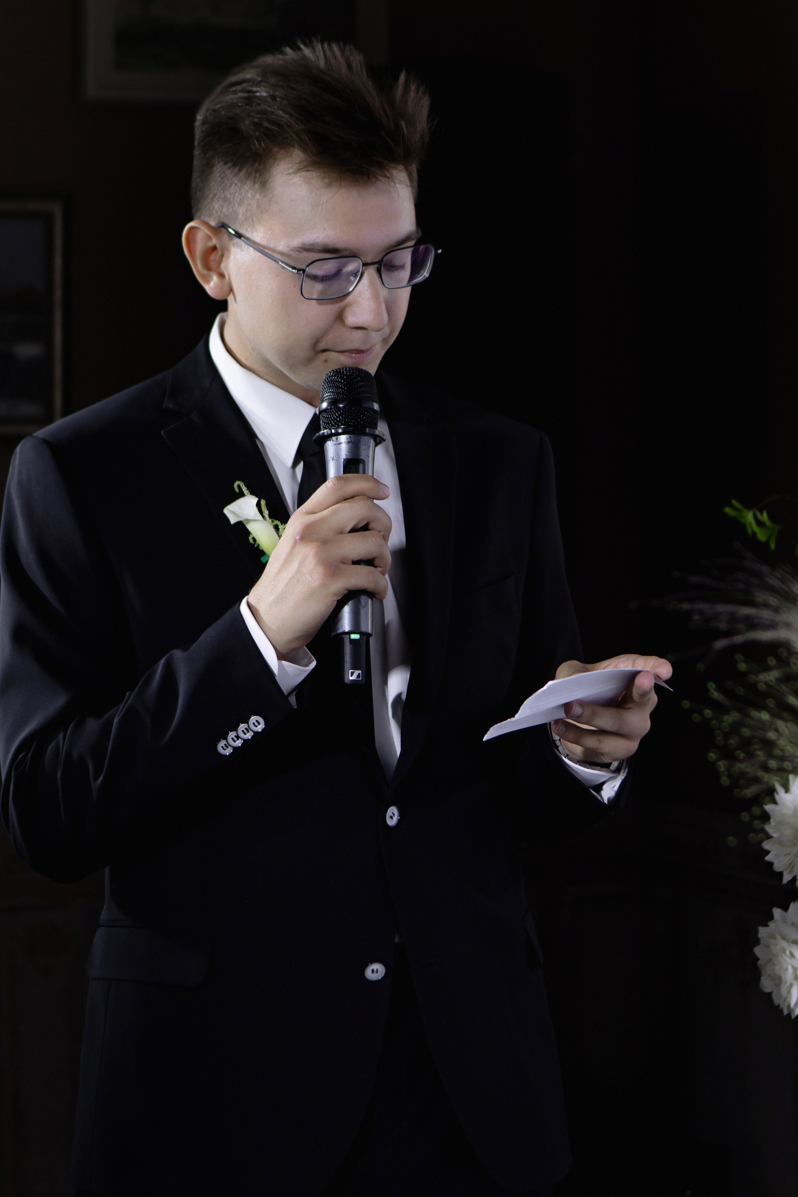 Я всегда буду рядом. Дубинкина Екатерина Фотограф Рязань, Москва