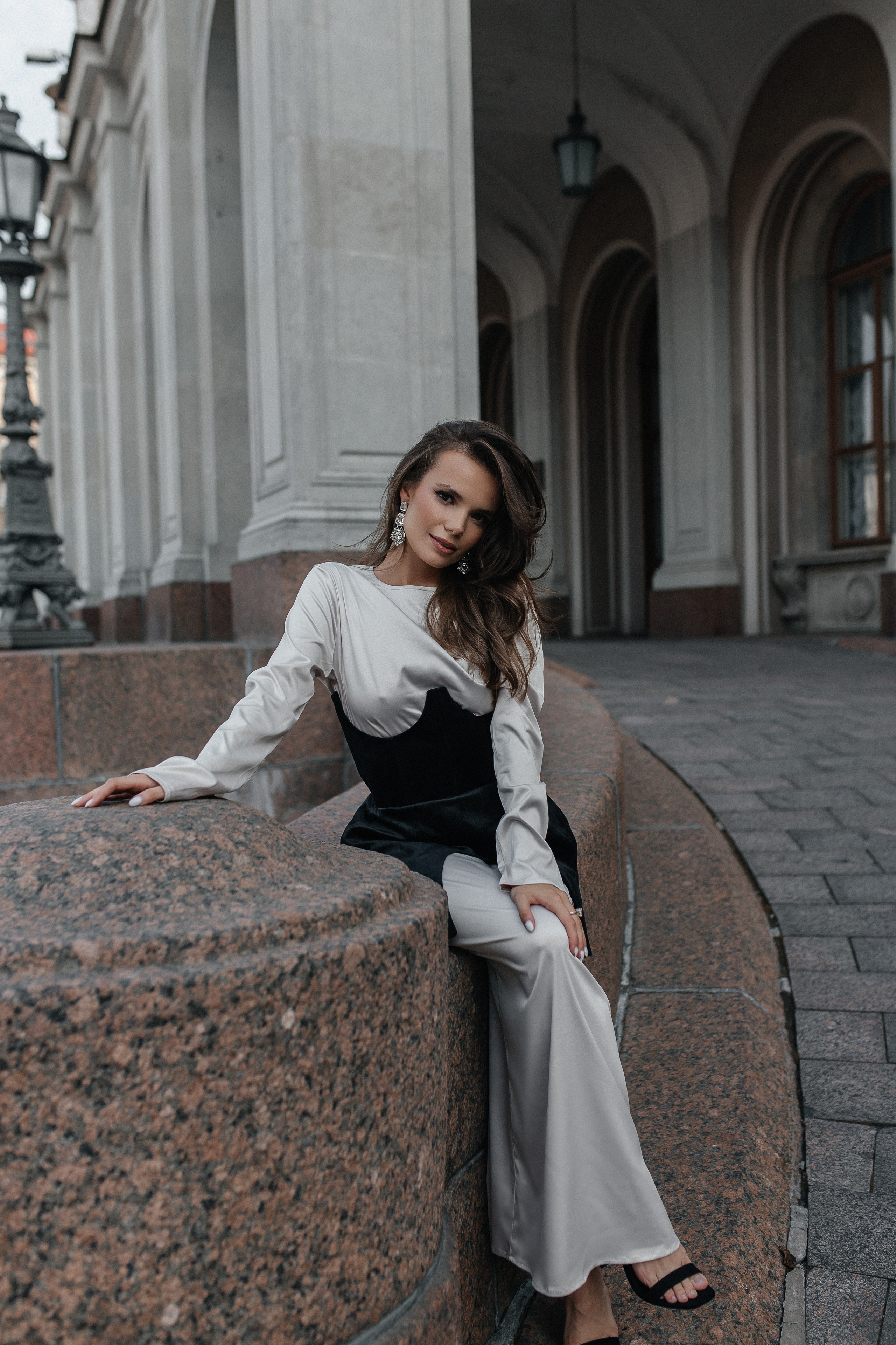 Эля и Питер. Семейный фотограф в Санкт-Петербурге Ирина Иванова